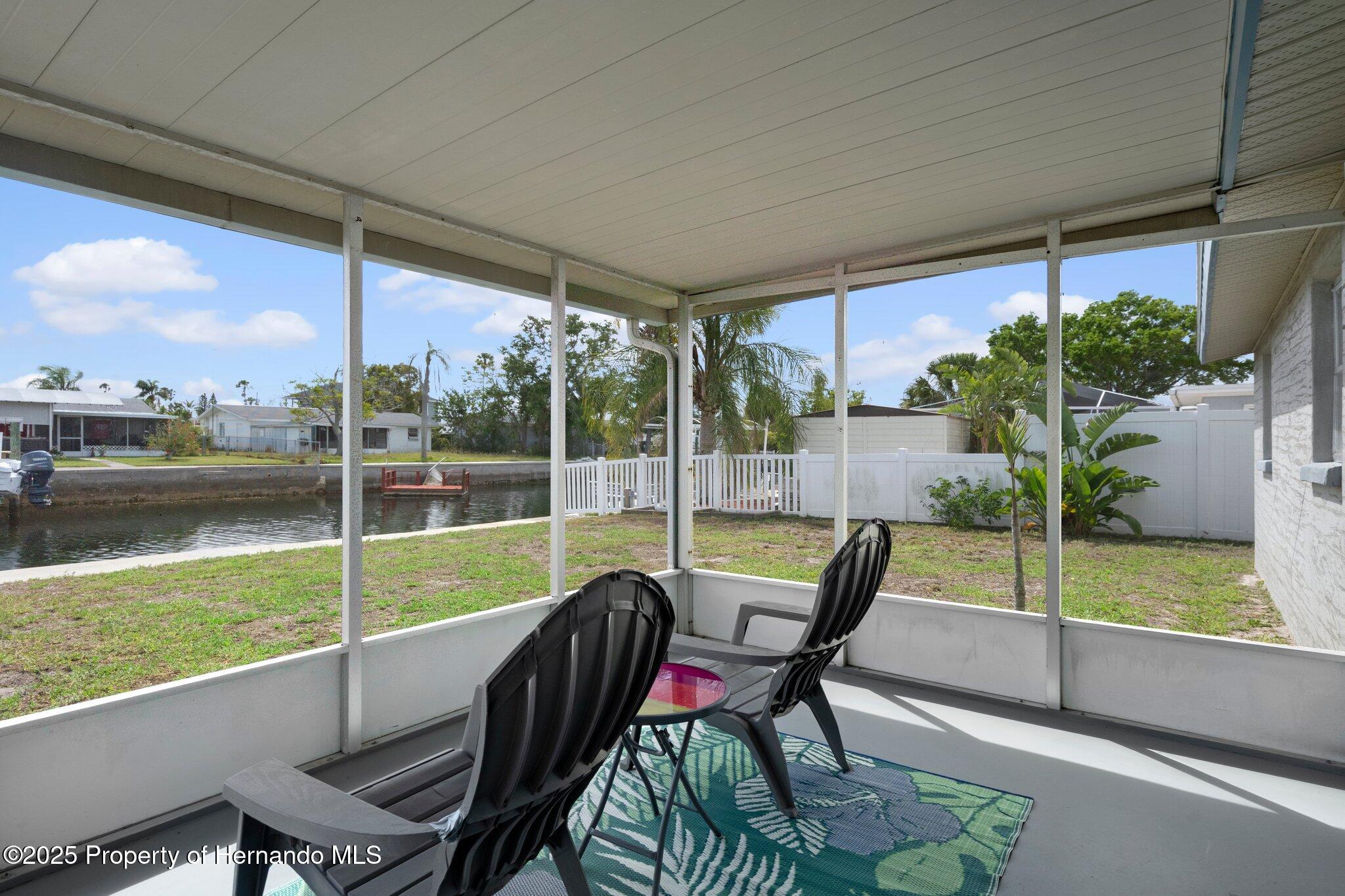 13700 Allyn Drive, Hudson, Florida image 30