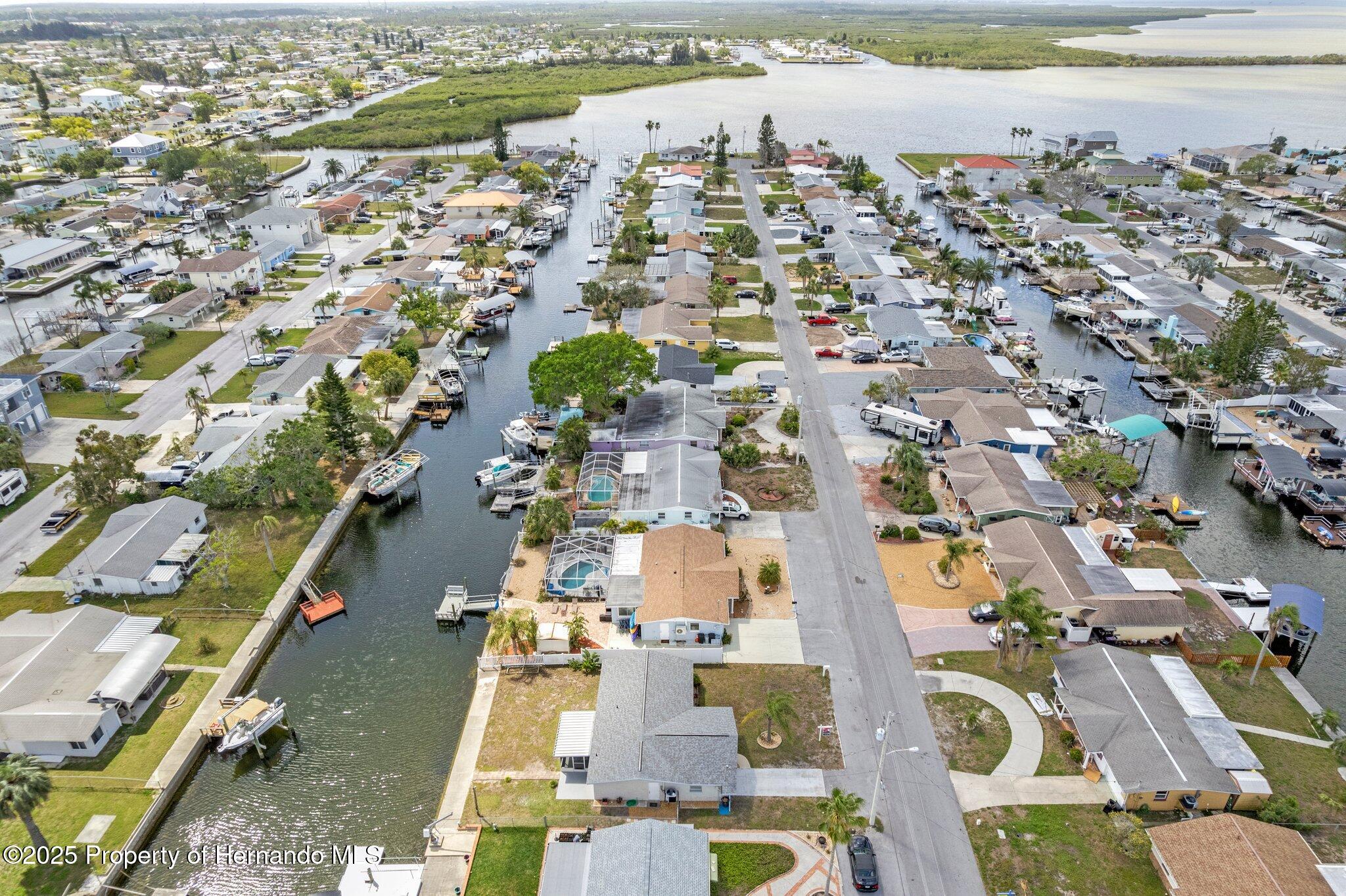 13700 Allyn Drive, Hudson, Florida image 27