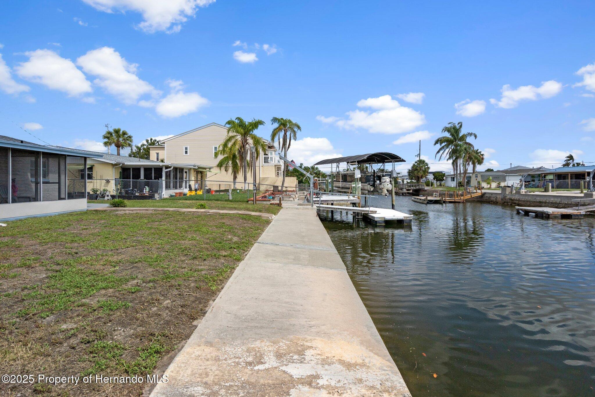 13700 Allyn Drive, Hudson, Florida image 36