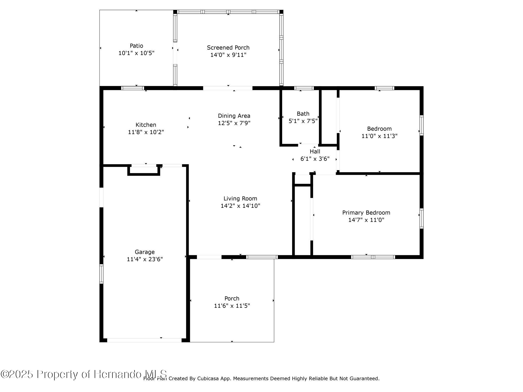 13700 Allyn Drive, Hudson, Florida image 6