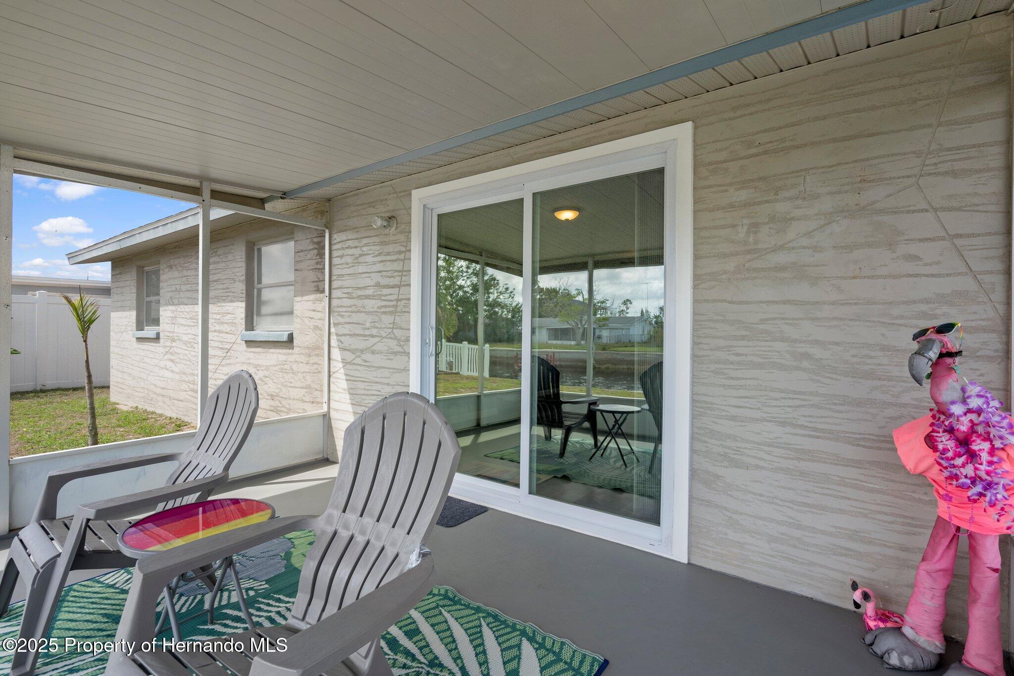 13700 Allyn Drive, Hudson, Florida image 31