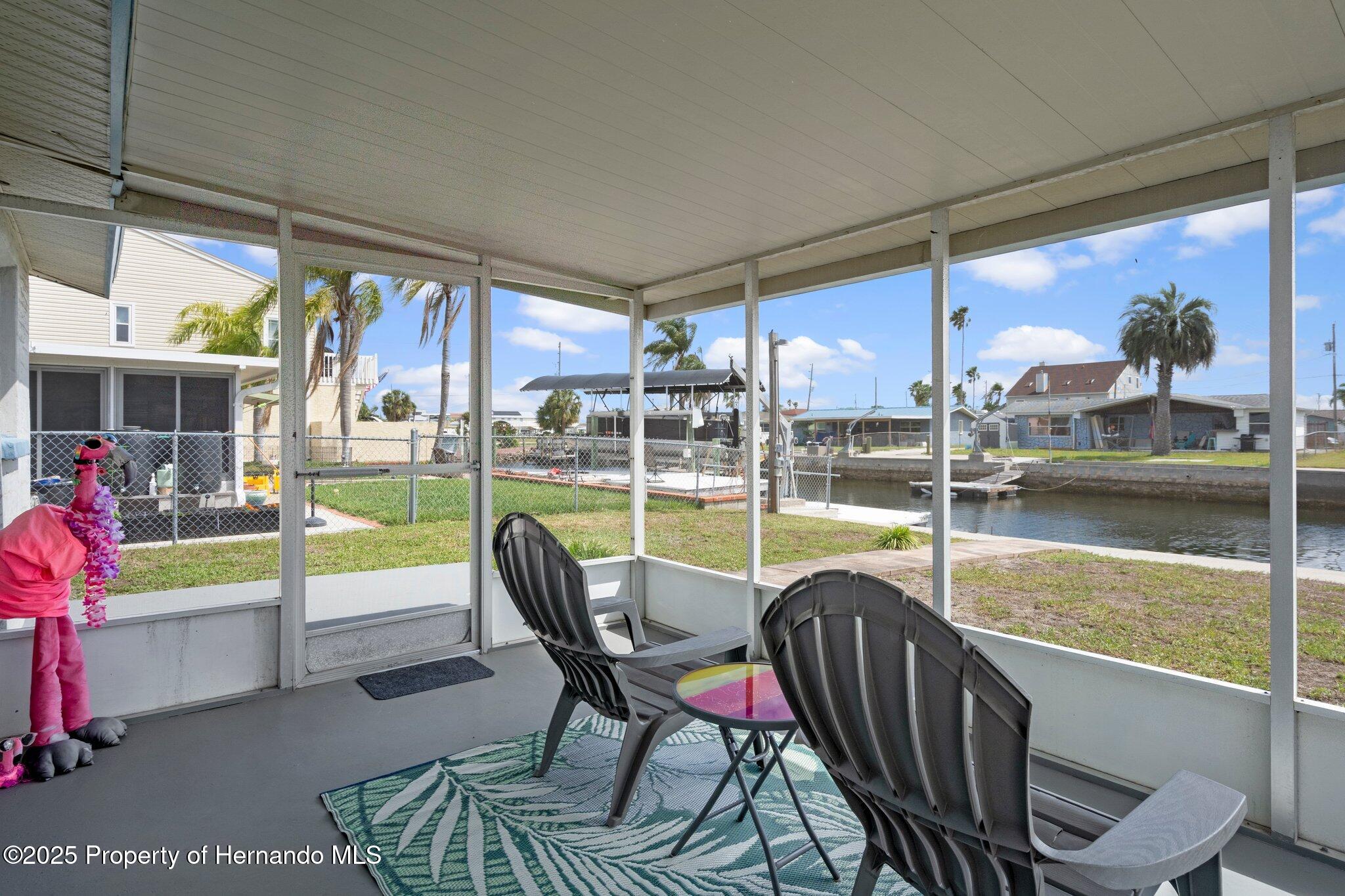 13700 Allyn Drive, Hudson, Florida image 29