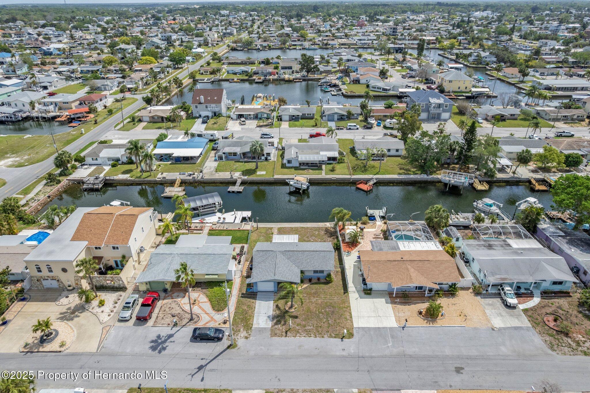 13700 Allyn Drive, Hudson, Florida image 3