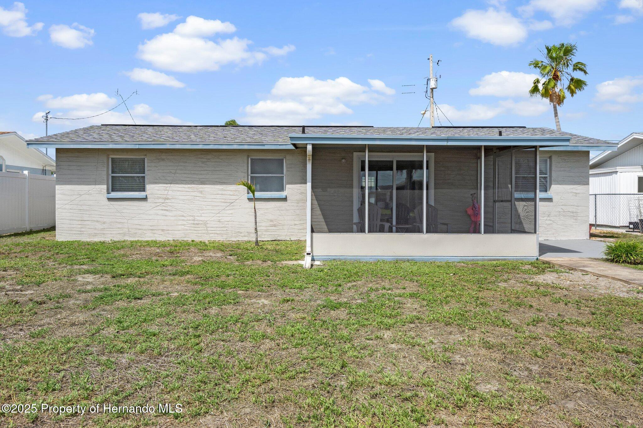 13700 Allyn Drive, Hudson, Florida image 34