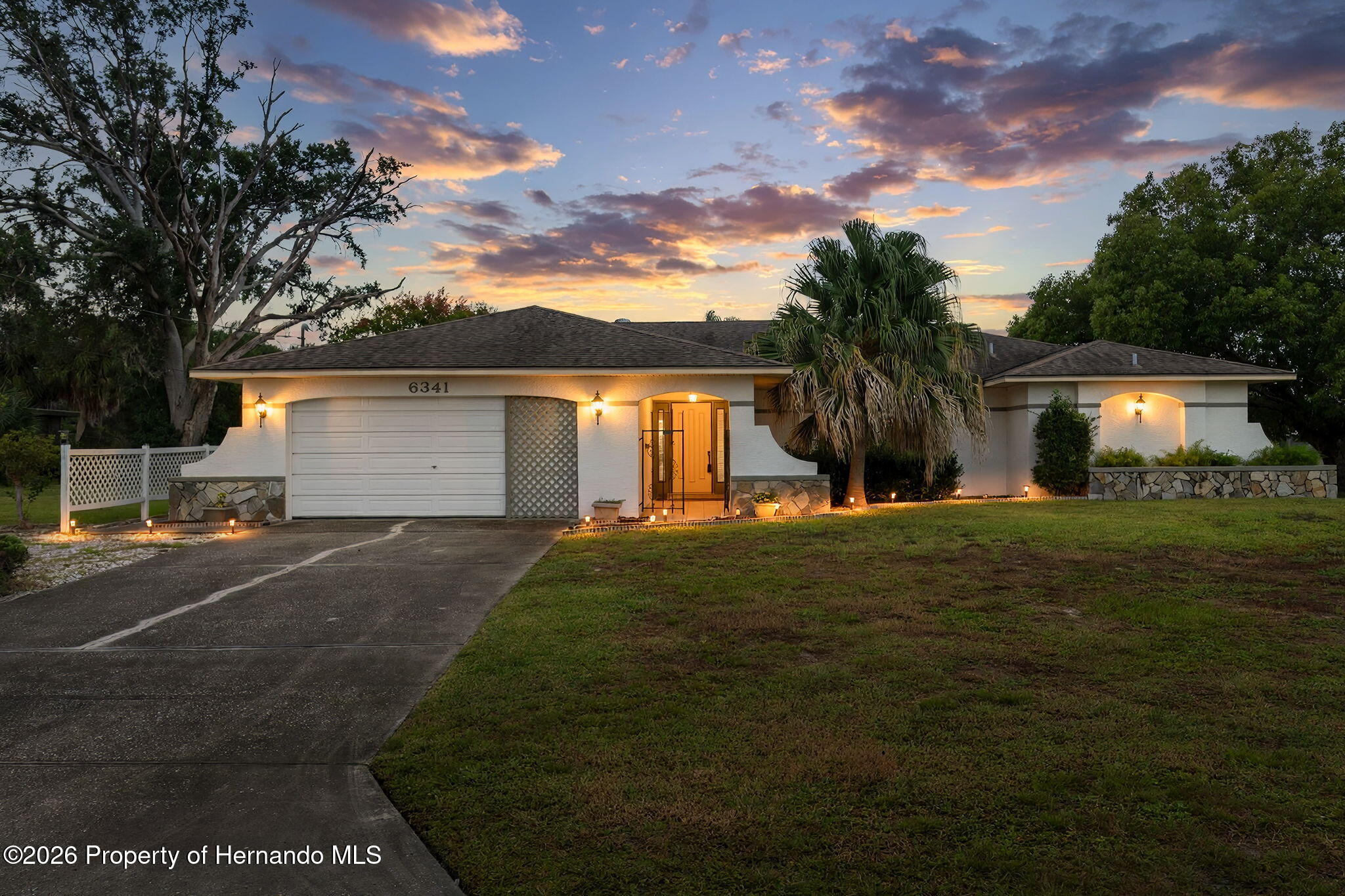 6341 Indian Rock Court