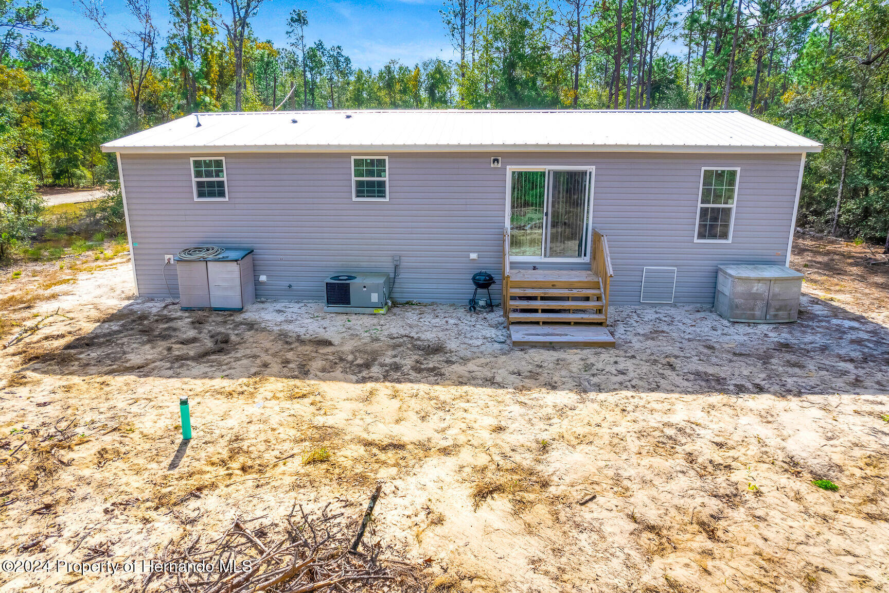 10271 NE 74th Place, Bronson, Florida image 8