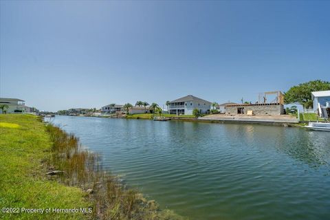 Vacant Land For Sale - 4041 Cobia Drive<br/> HERNANDO BEACH, FL 34607