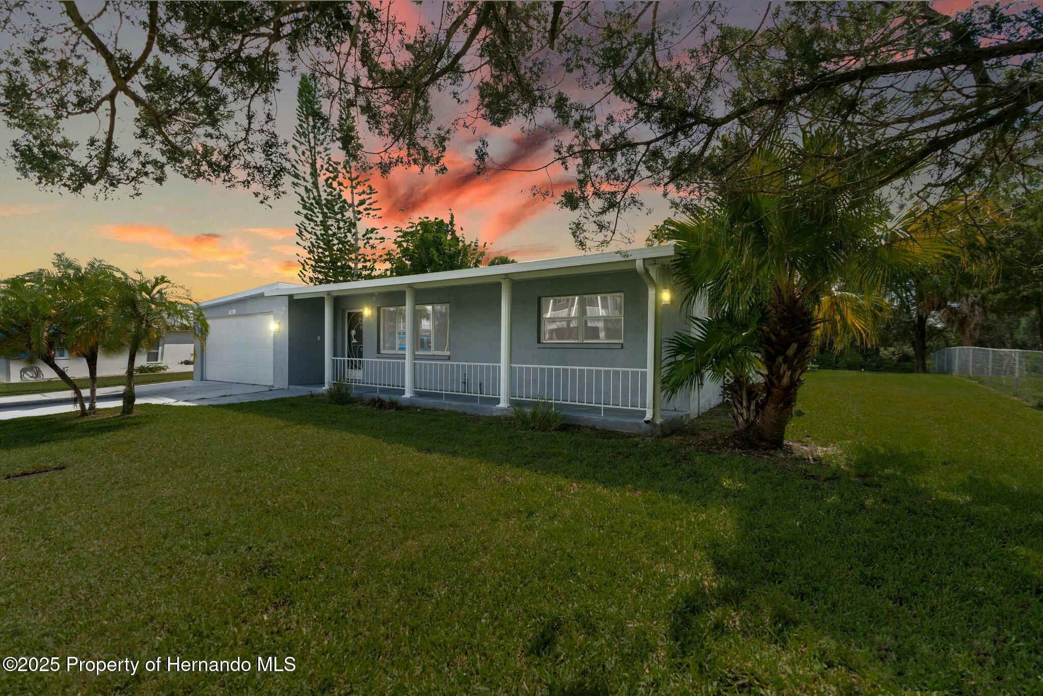 4461 Kingston Drive, HERNANDO BEACH, Florida image 21
