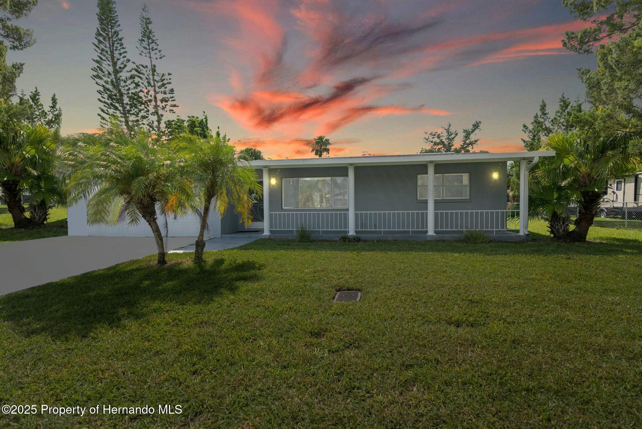 4461 Kingston Drive, HERNANDO BEACH, Florida image 11