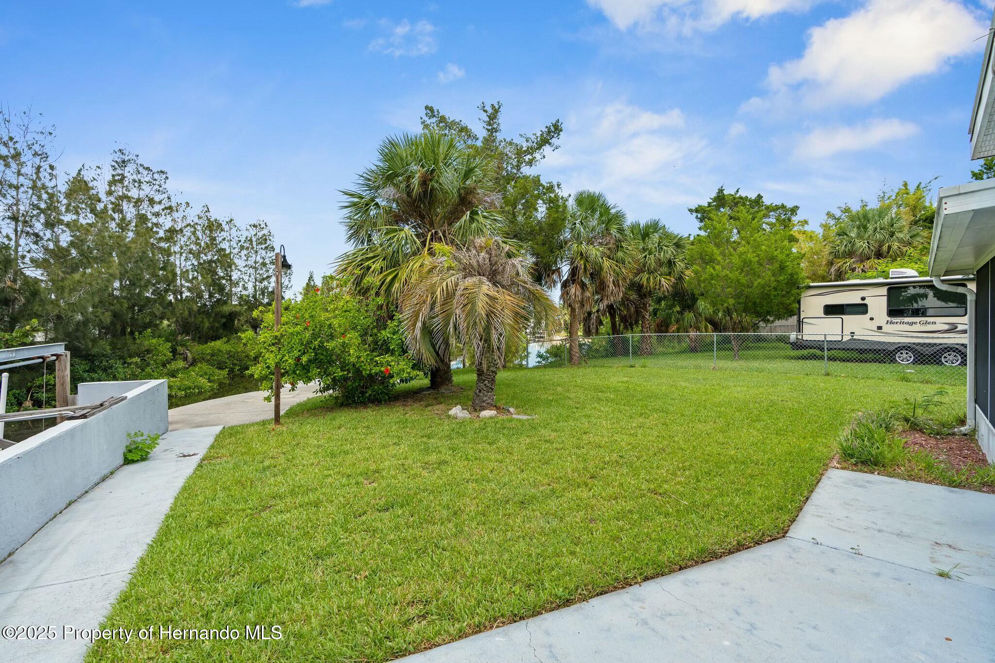 4461 Kingston Drive, HERNANDO BEACH, Florida image 13