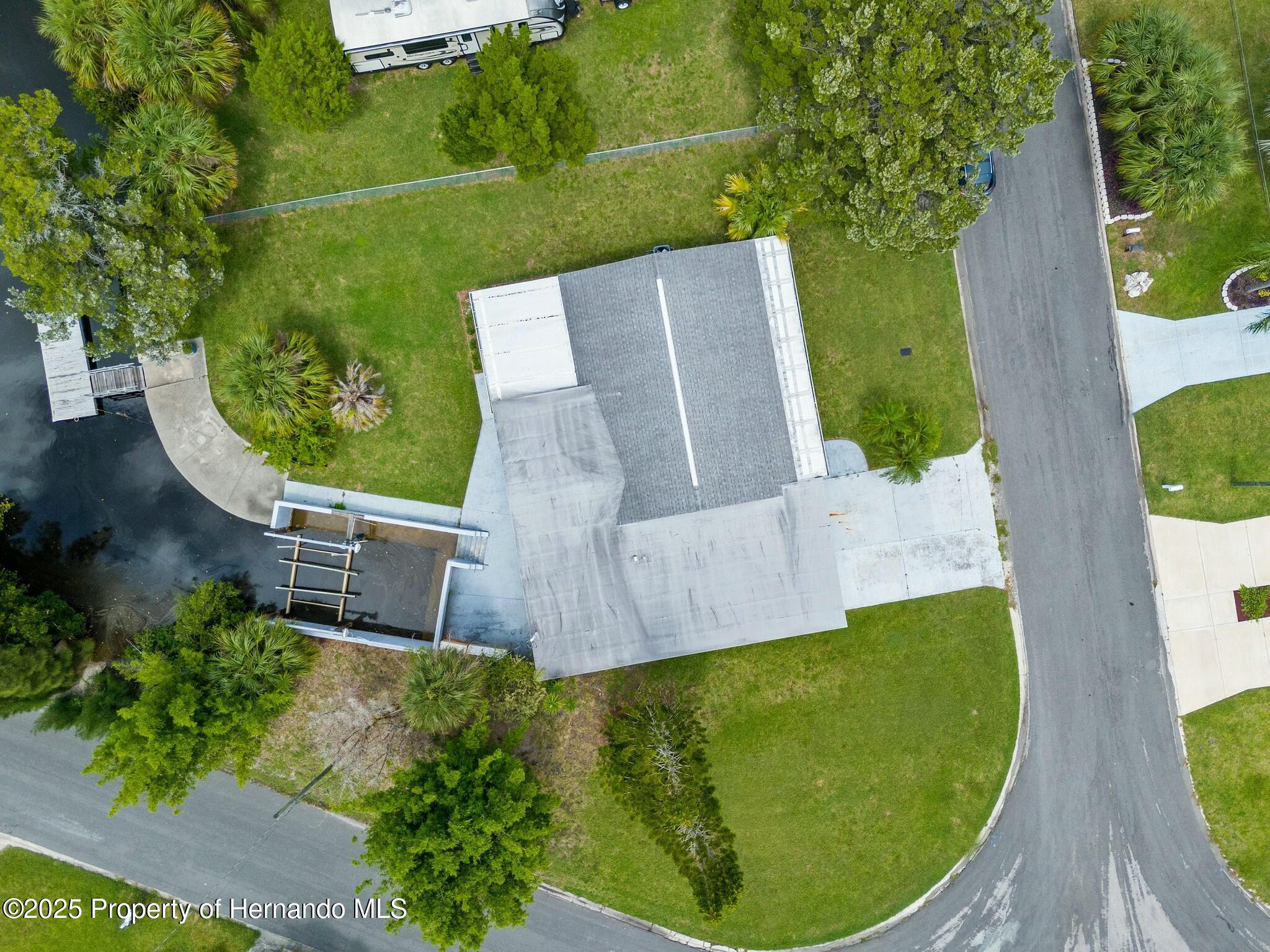 4461 Kingston Drive, HERNANDO BEACH, Florida image 14