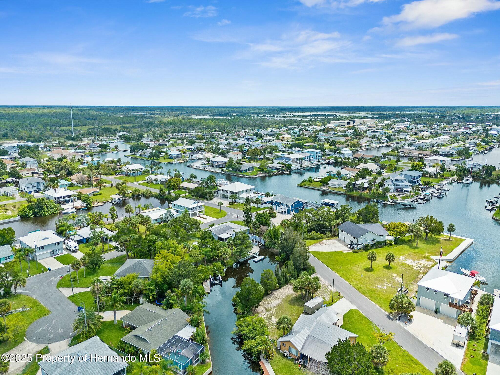 4461 Kingston Drive, HERNANDO BEACH, Florida image 20
