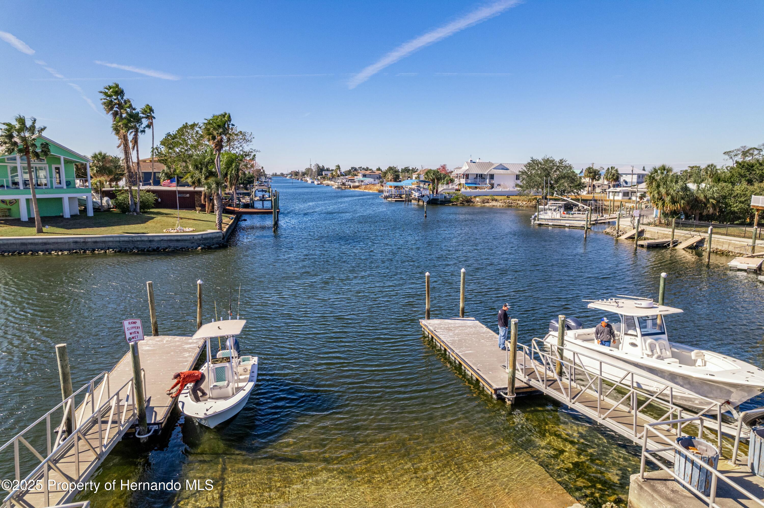 4461 Kingston Drive, HERNANDO BEACH, Florida image 24