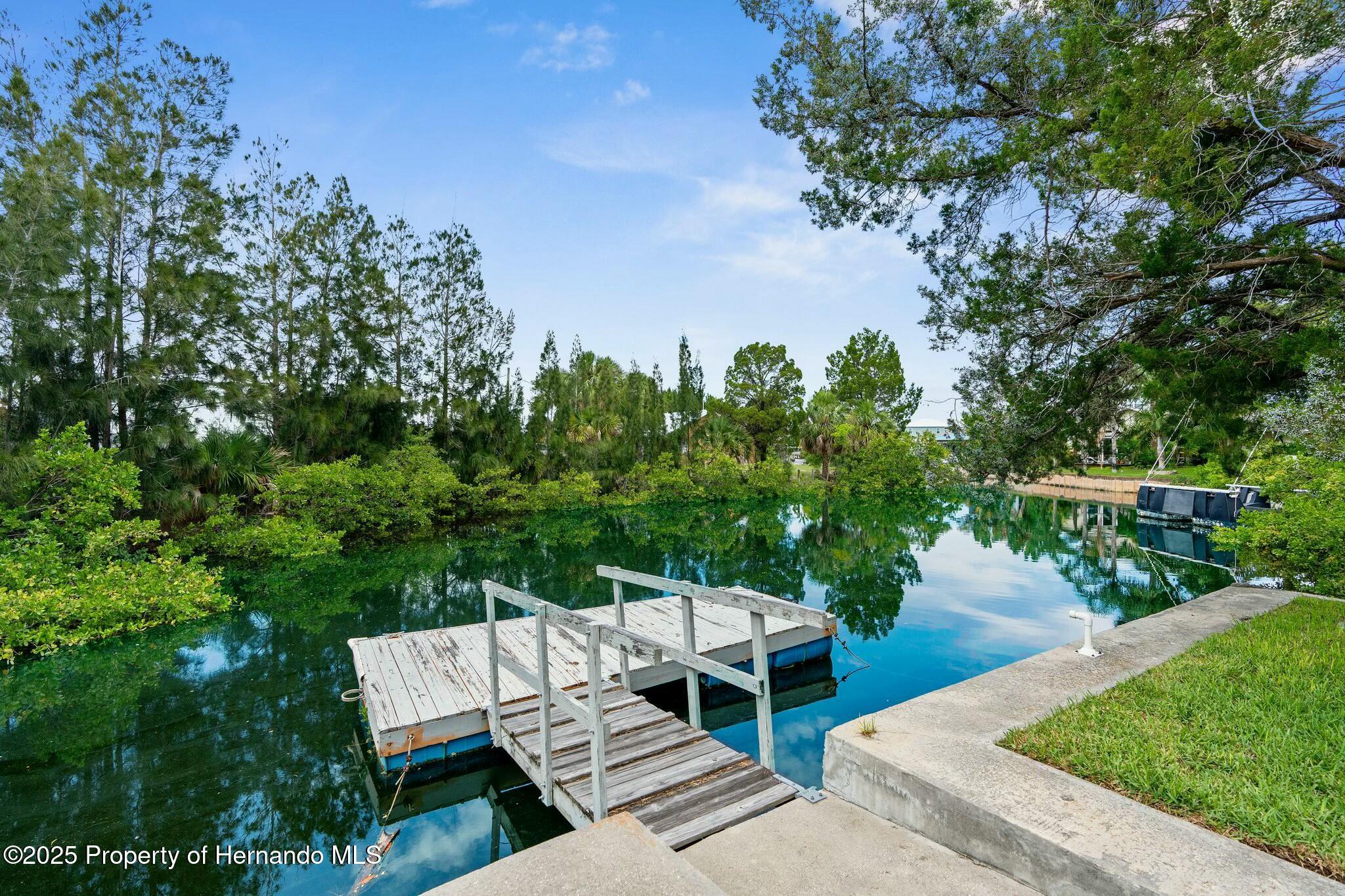 4461 Kingston Drive, HERNANDO BEACH, Florida image 19