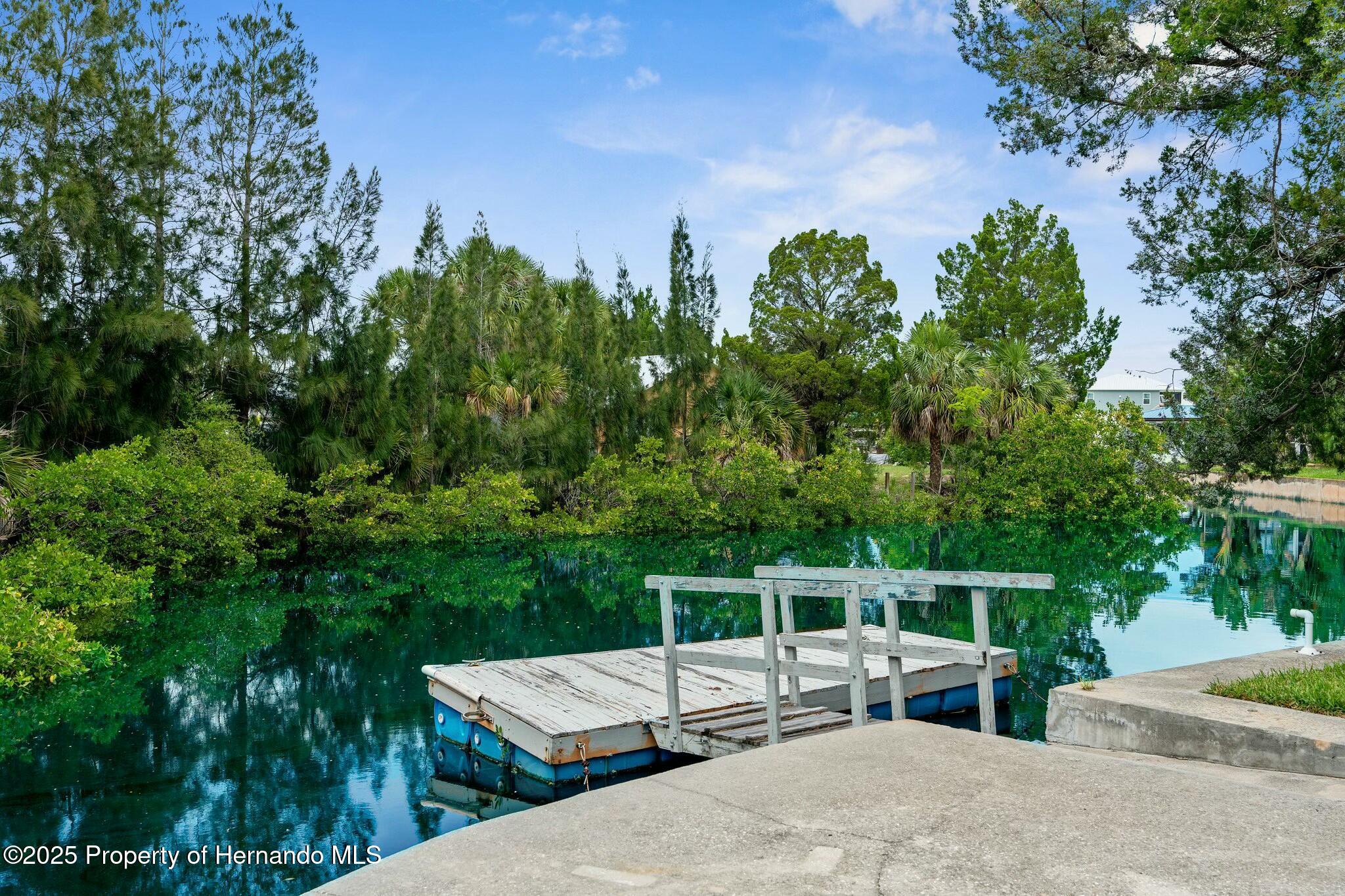 4461 Kingston Drive, HERNANDO BEACH, Florida image 8