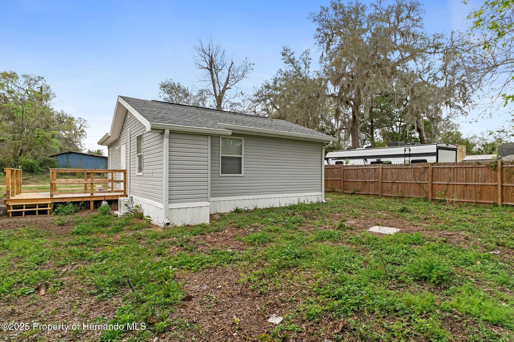 15188 Riverside Lane, Nobleton, Florida image 27