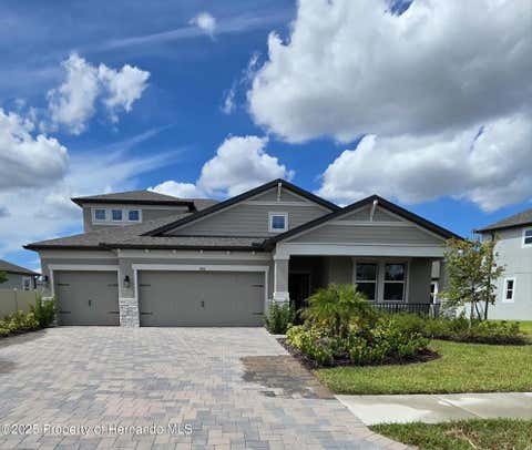 Homes For Rent - 2466 Clary Sage Drive<br/> Hernando County, Spring Hill, FL 34609