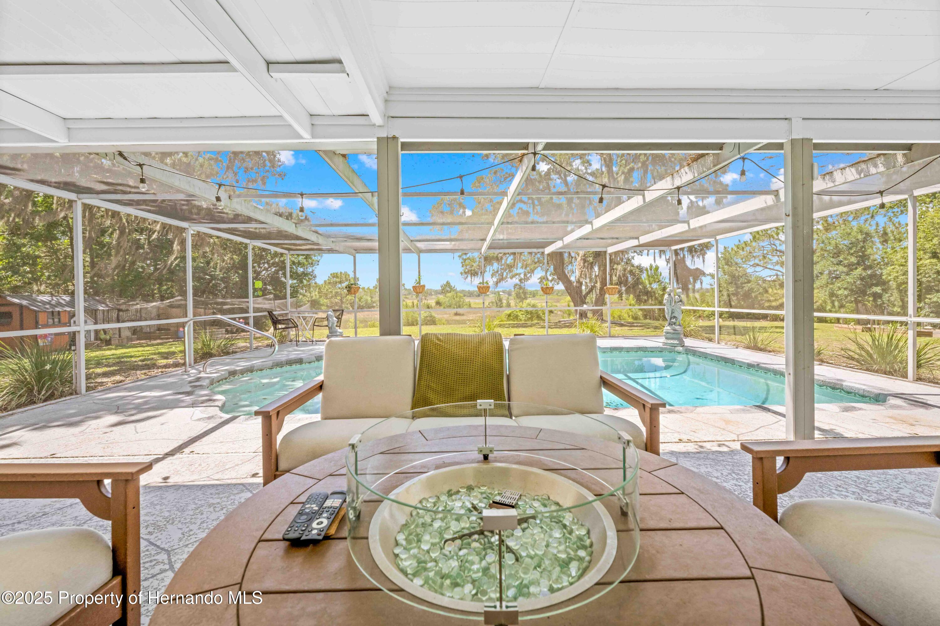 3041 Waterfall Drive, Spring Hill, Florida image 46