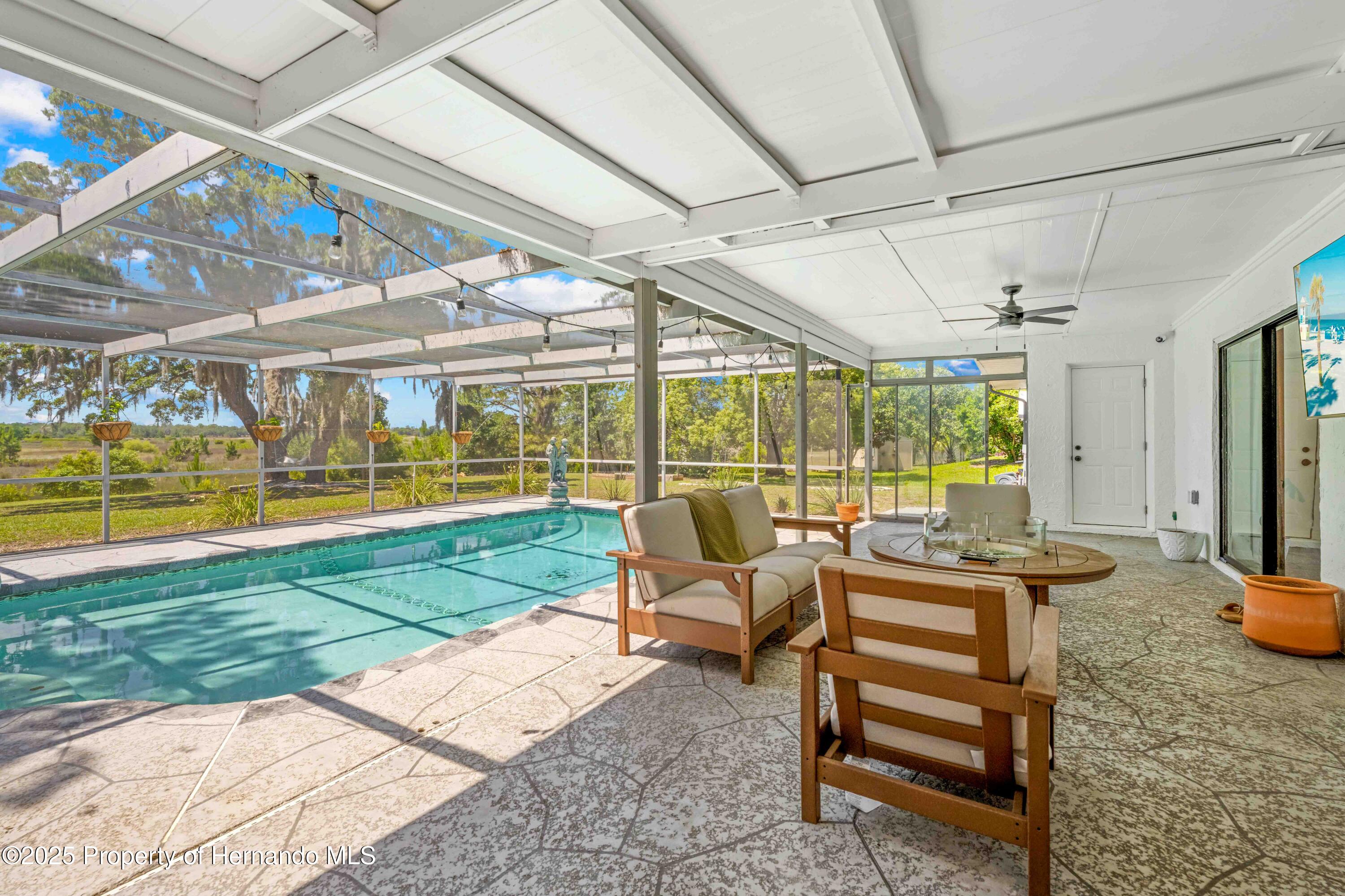 3041 Waterfall Drive, Spring Hill, Florida image 43