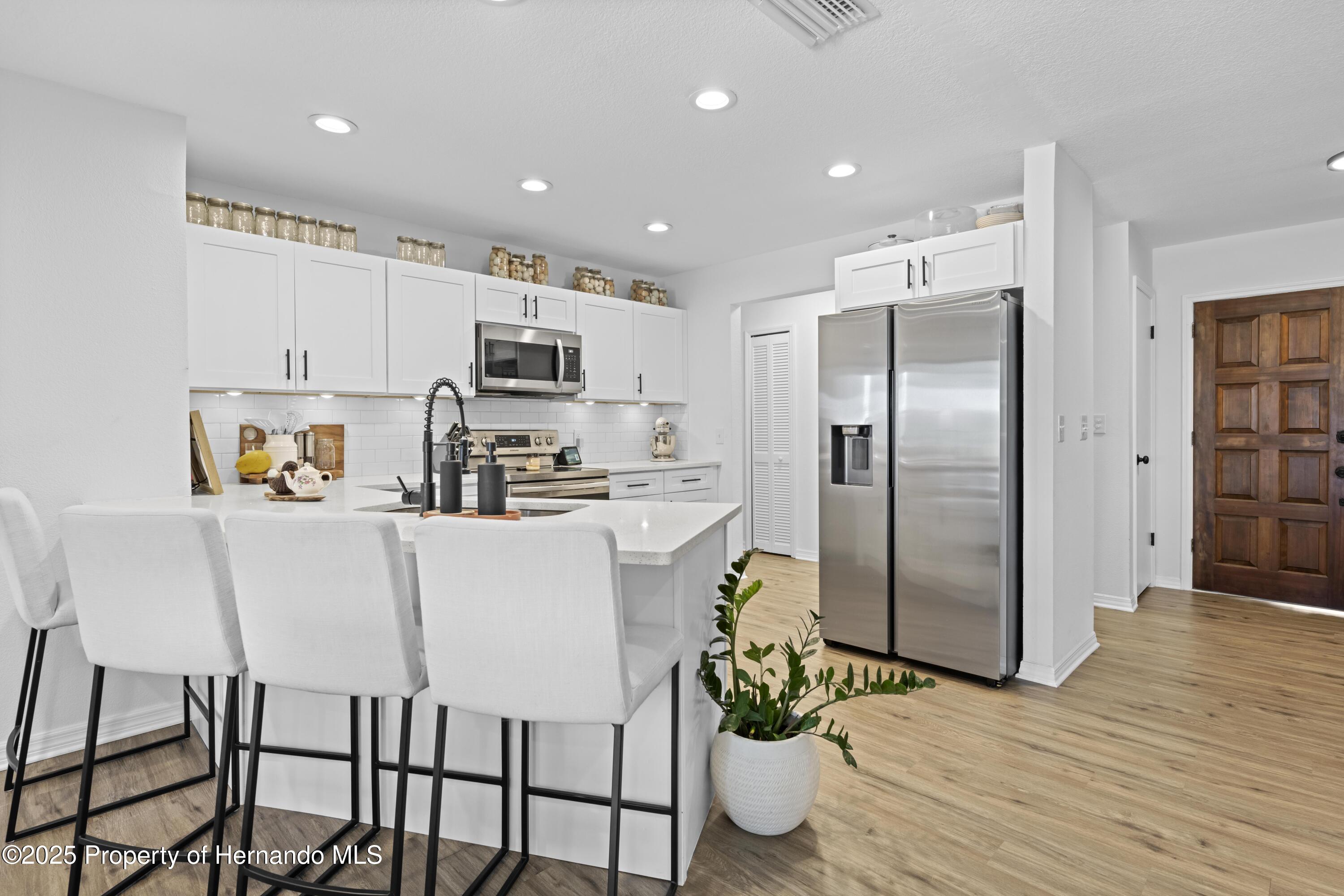 3041 Waterfall Drive, Spring Hill, Florida image 10