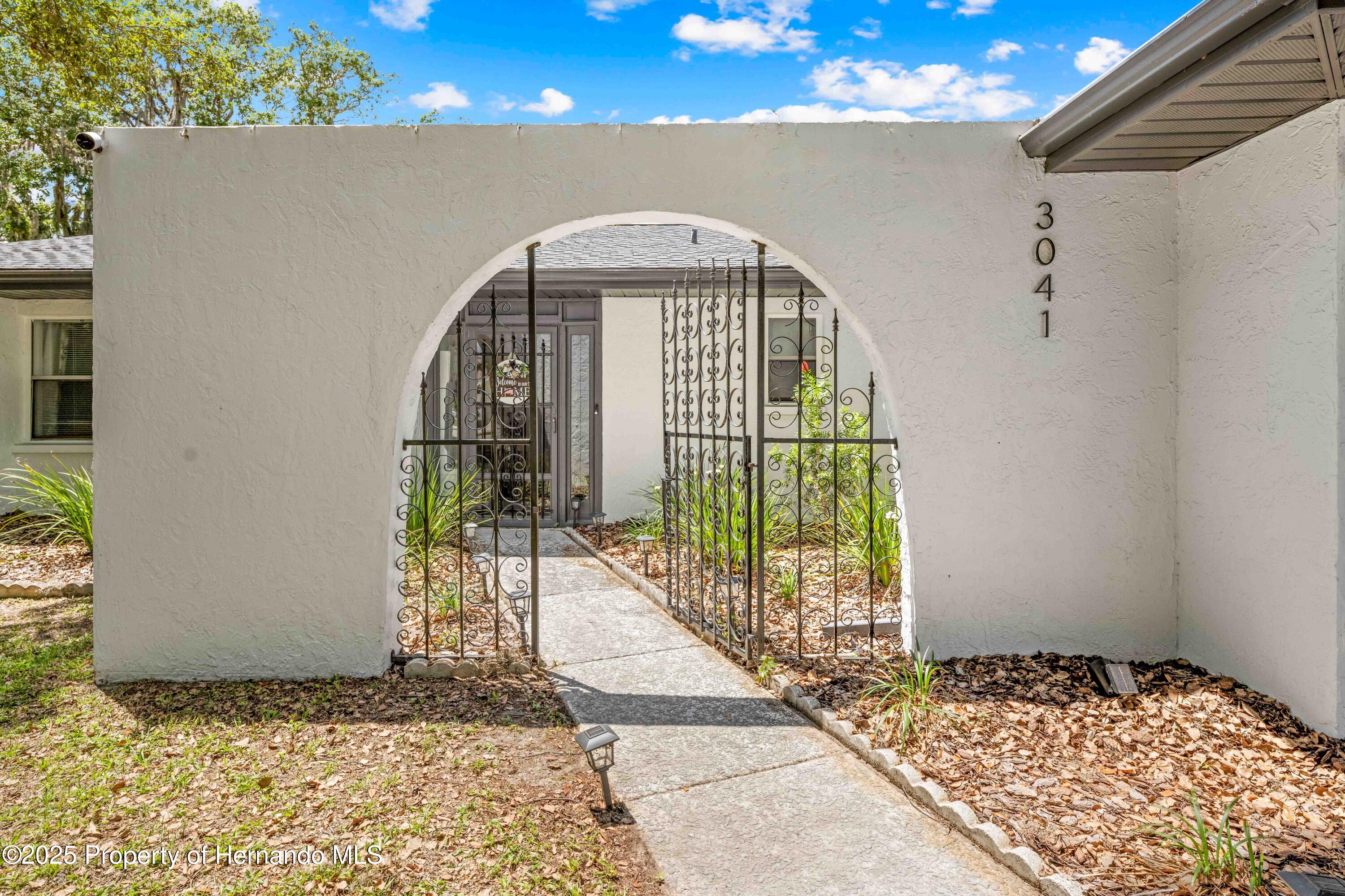 3041 Waterfall Drive, Spring Hill, Florida image 4