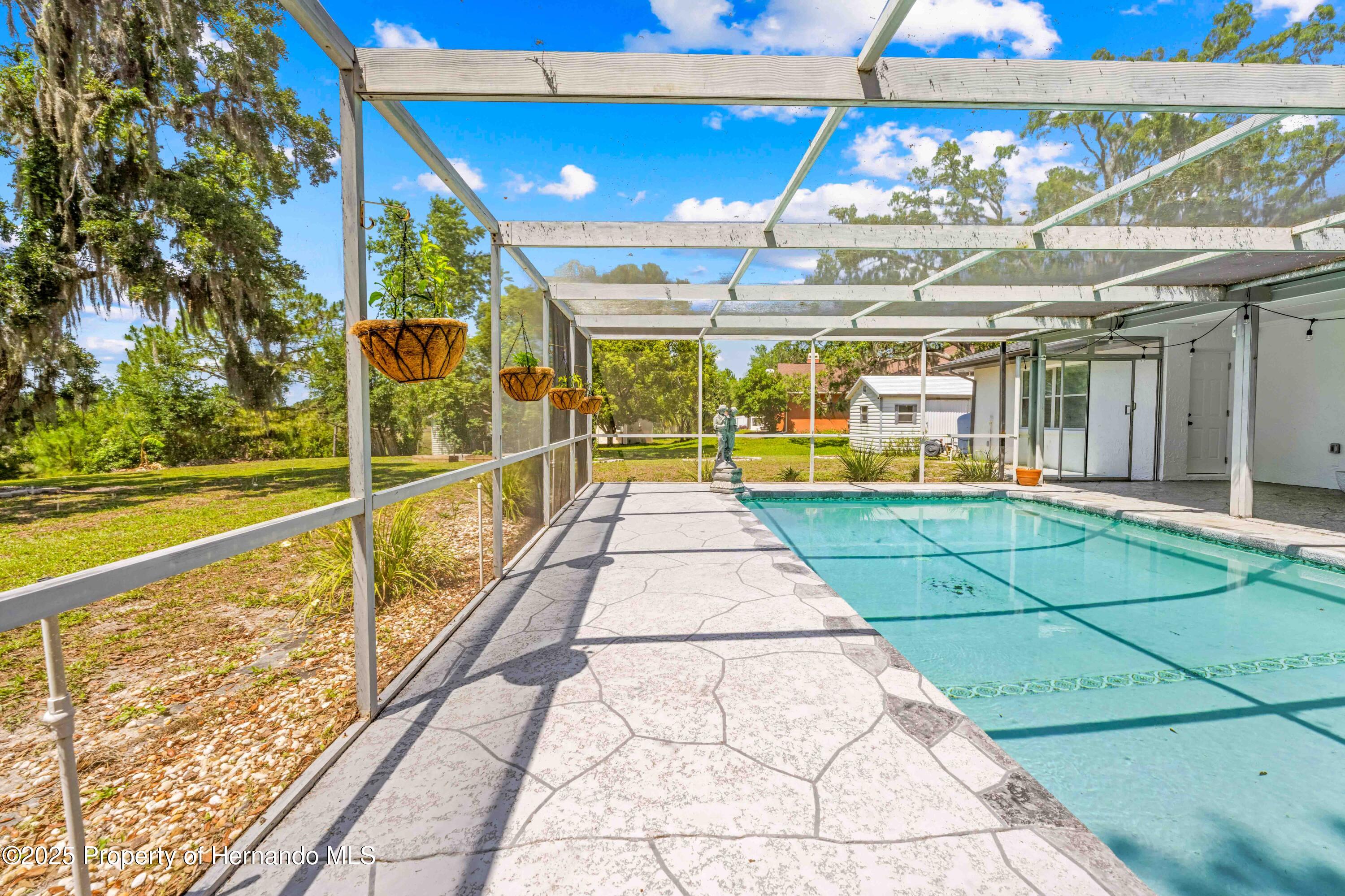 3041 Waterfall Drive, Spring Hill, Florida image 50