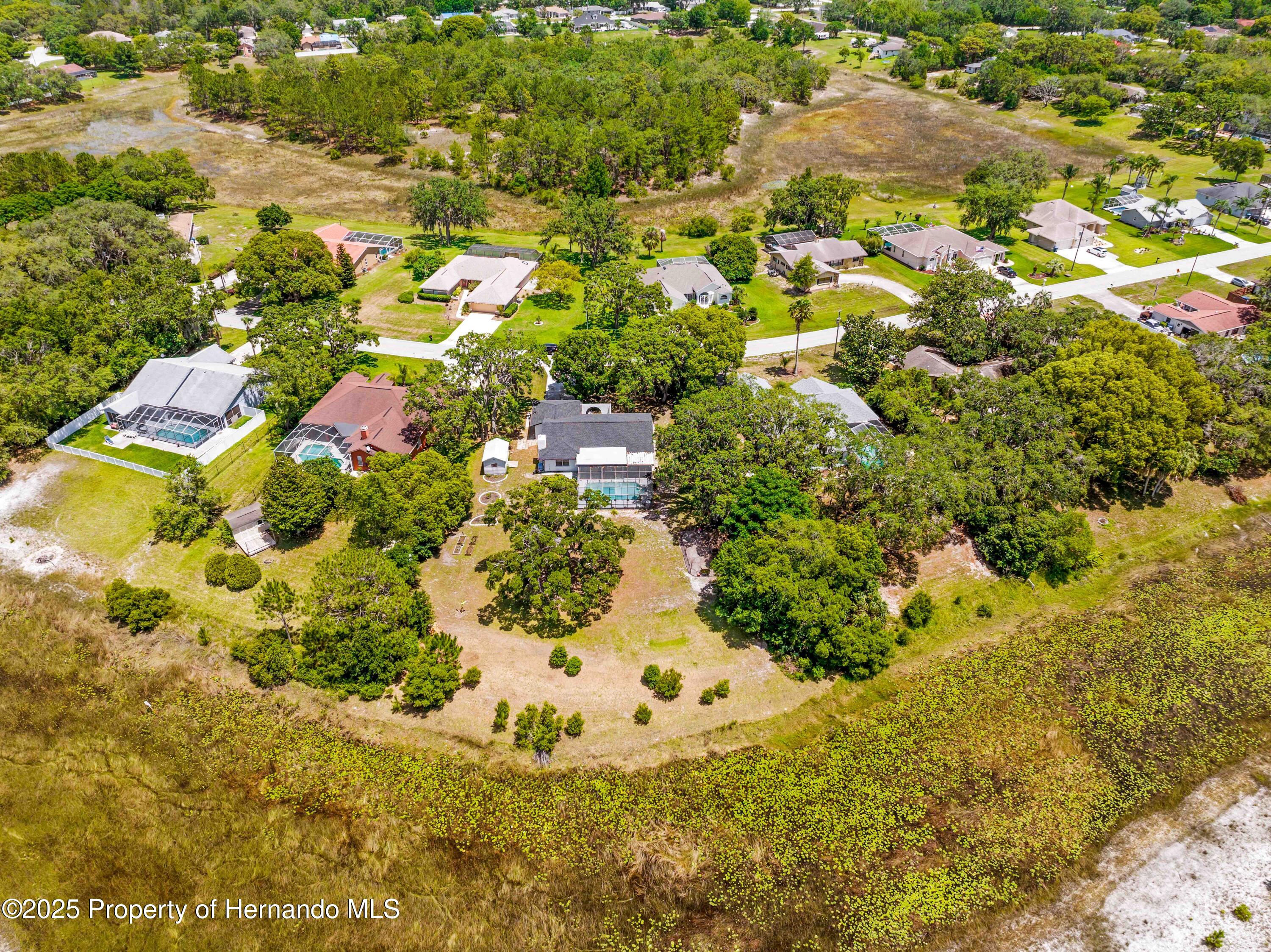 3041 Waterfall Drive, Spring Hill, Florida image 37