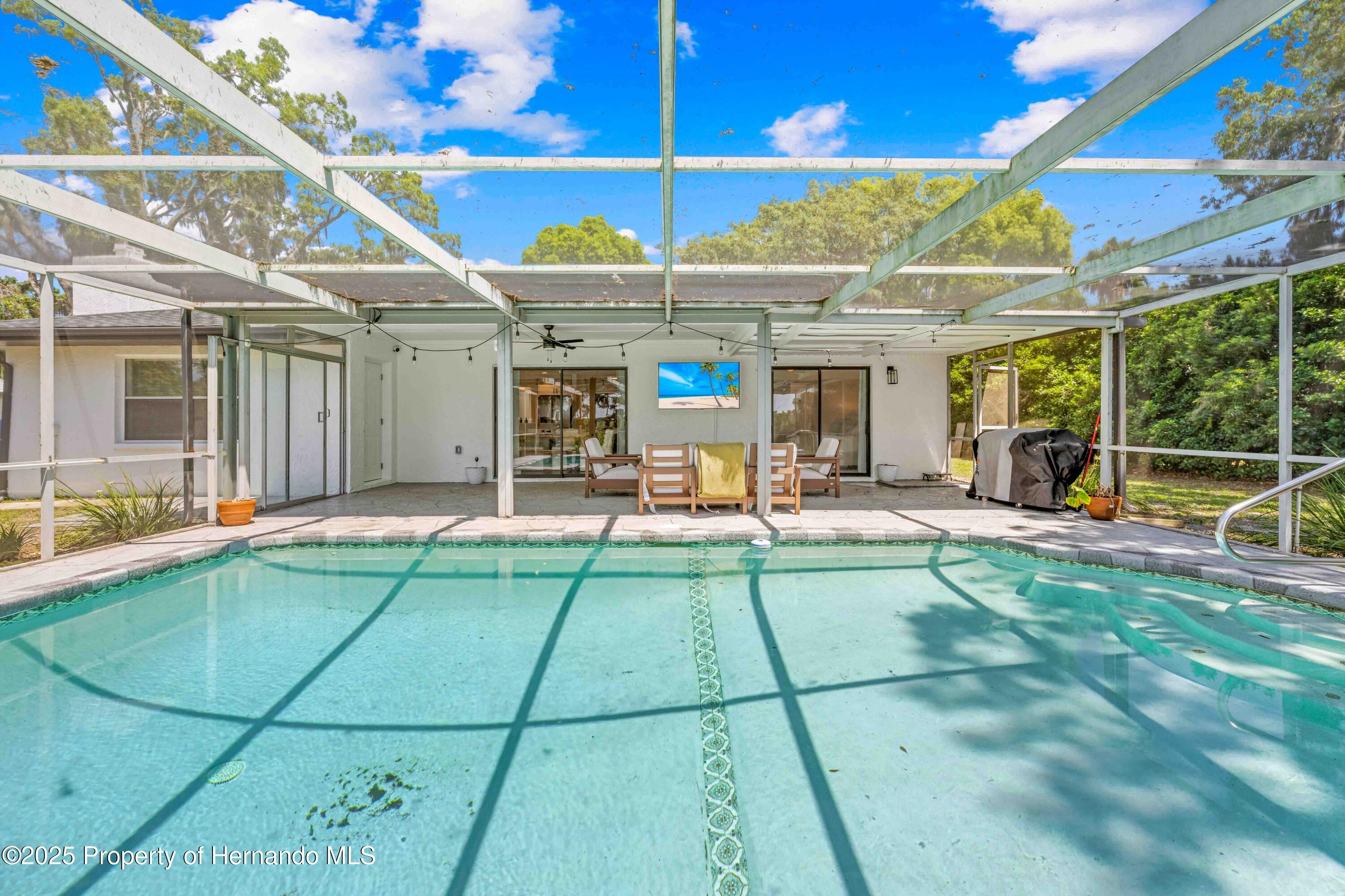 3041 Waterfall Drive, Spring Hill, Florida image 49
