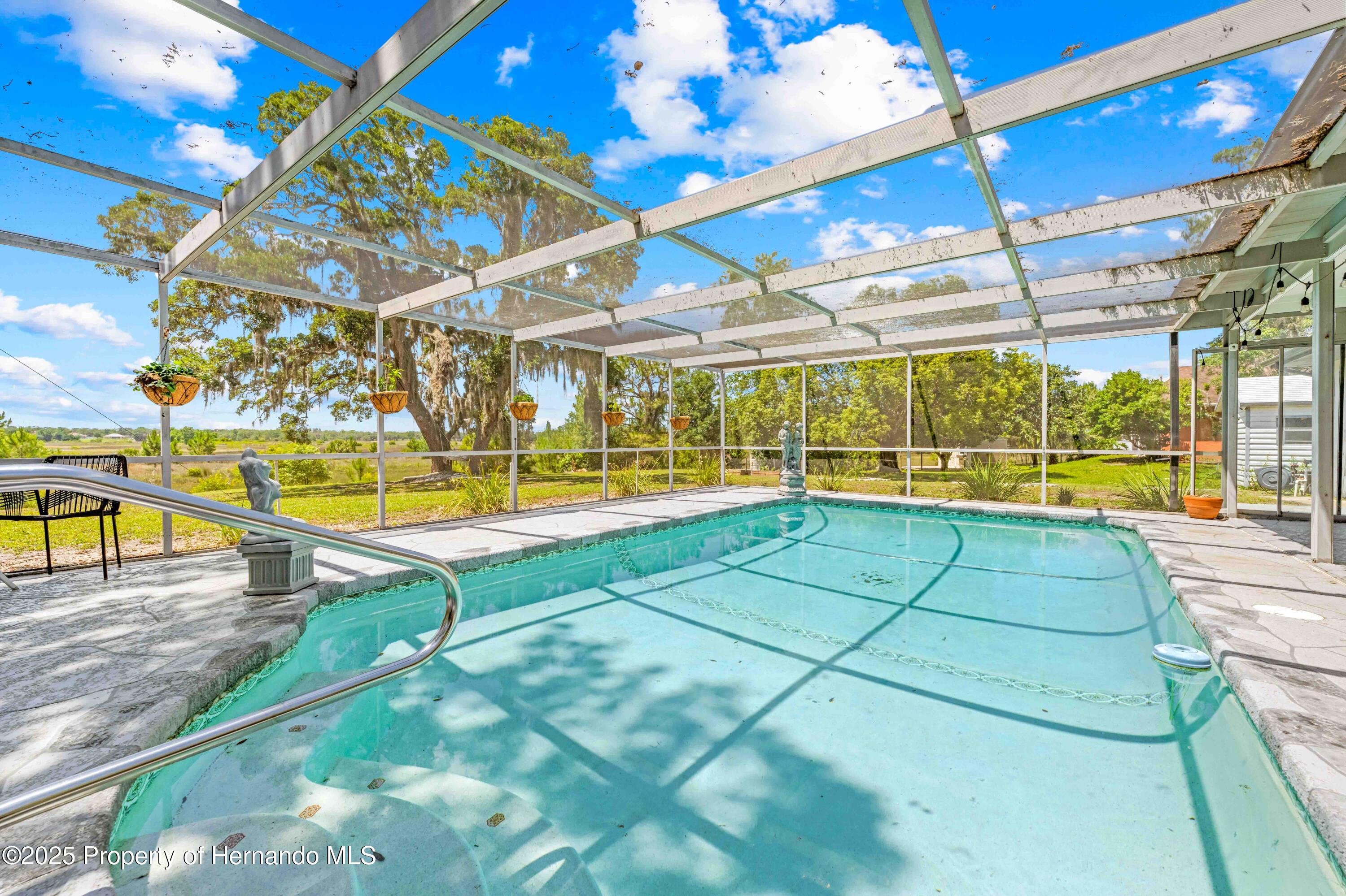 3041 Waterfall Drive, Spring Hill, Florida image 45