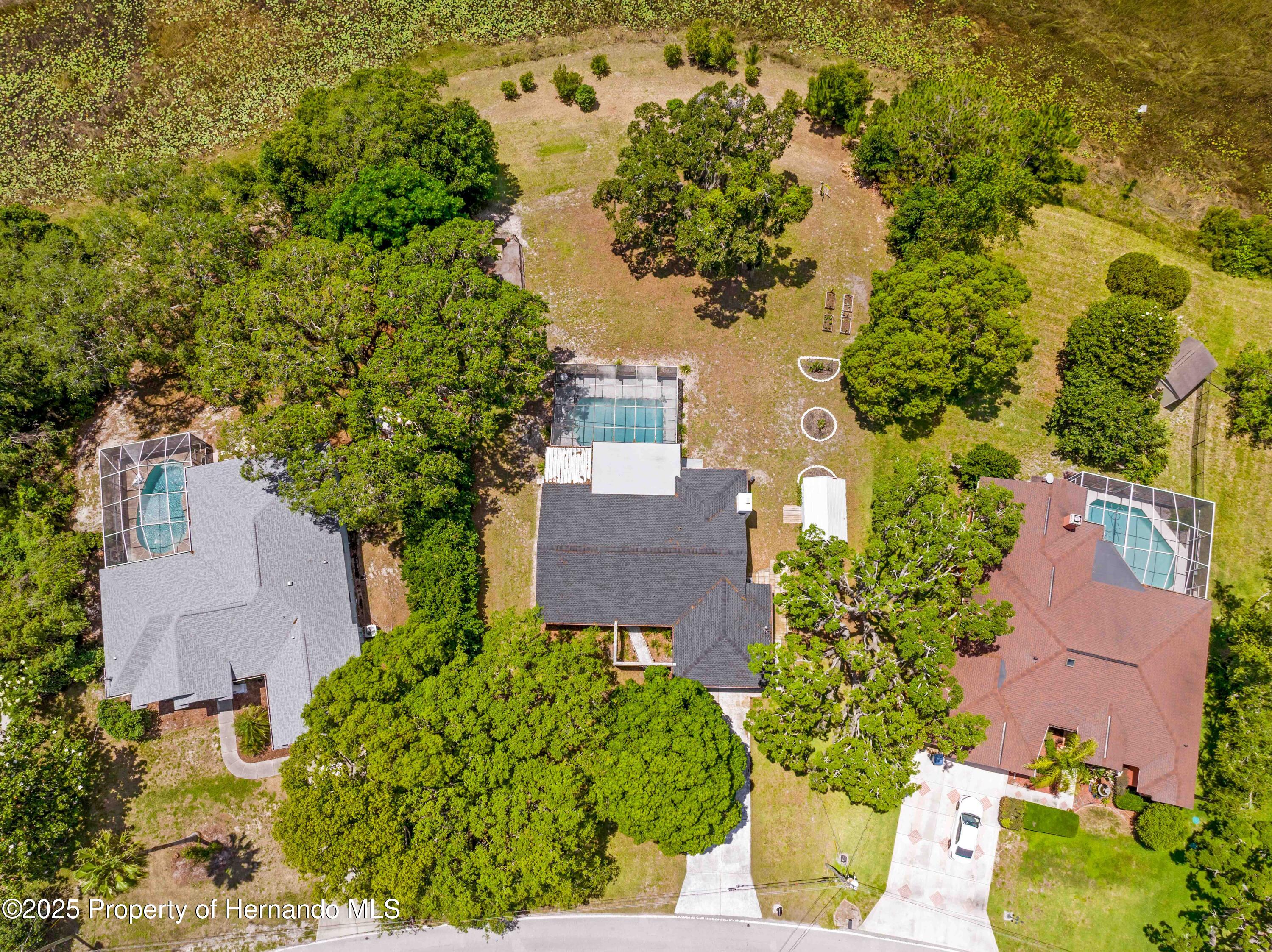 3041 Waterfall Drive, Spring Hill, Florida image 28