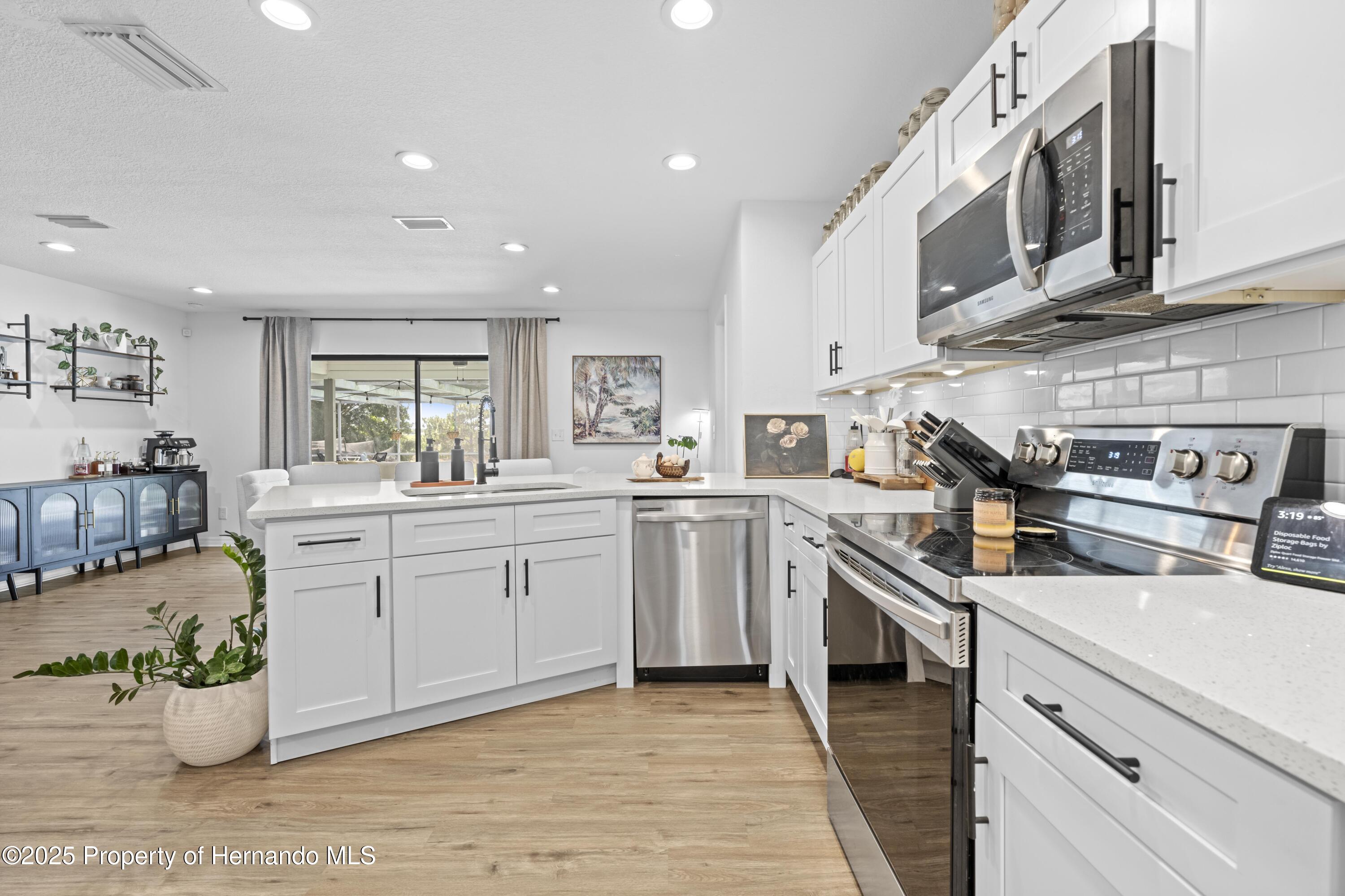 3041 Waterfall Drive, Spring Hill, Florida image 16