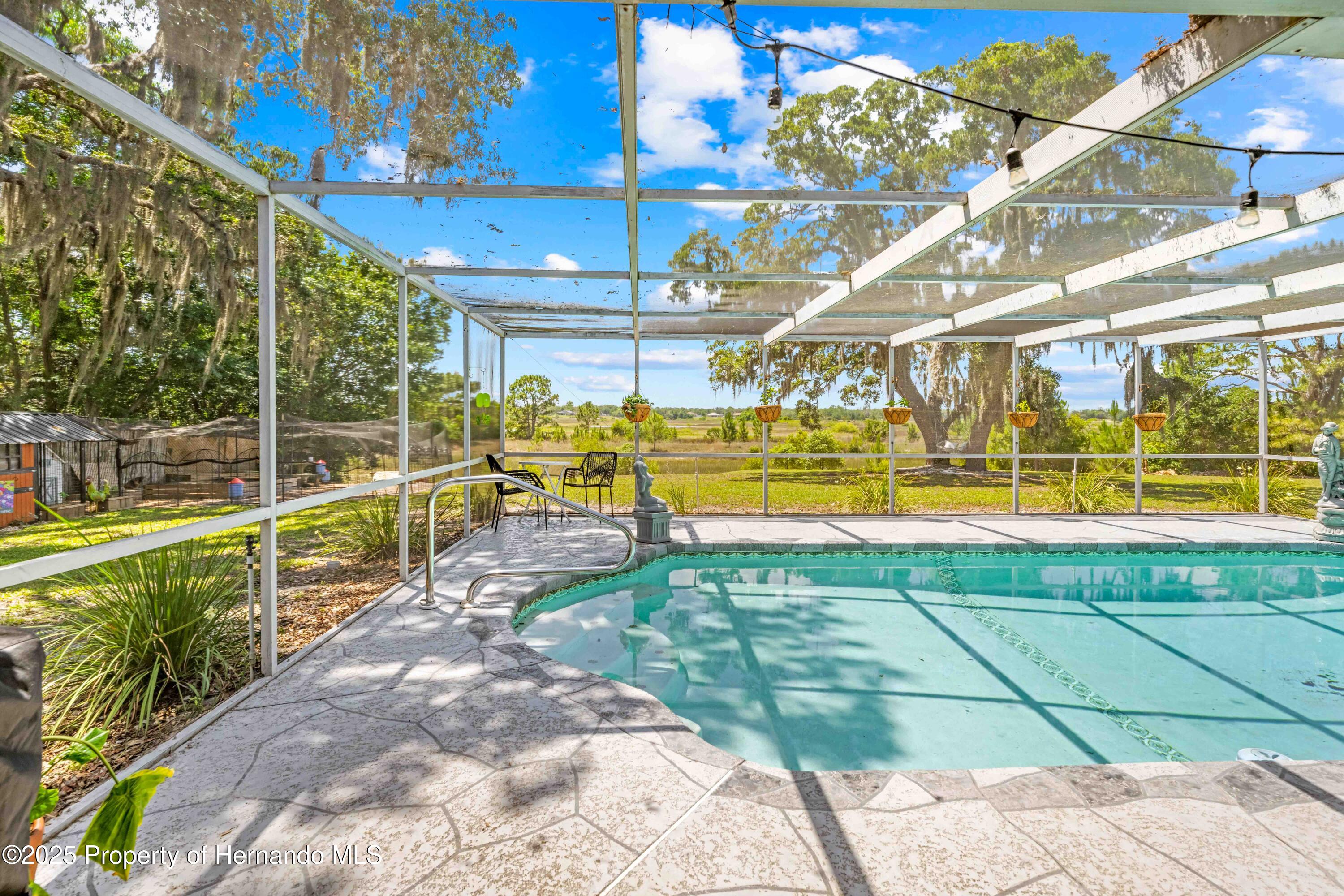 3041 Waterfall Drive, Spring Hill, Florida image 44