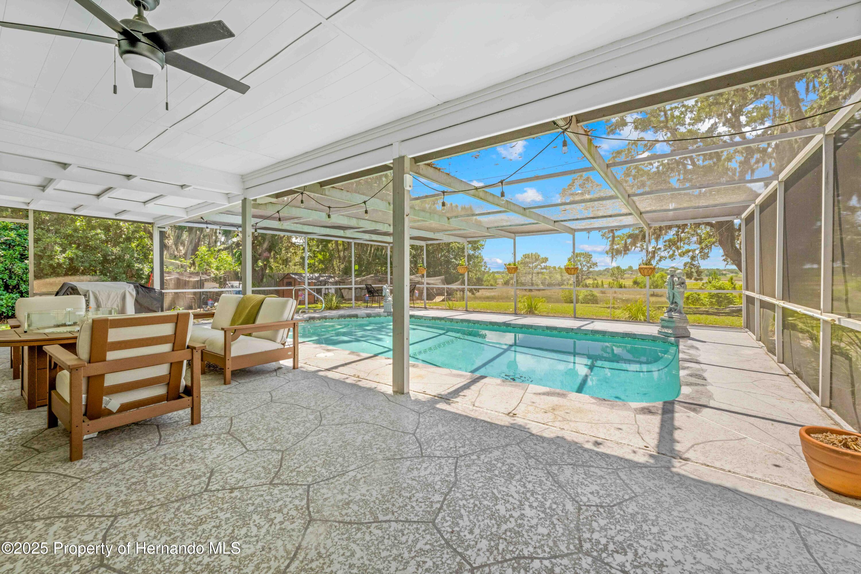 3041 Waterfall Drive, Spring Hill, Florida image 47