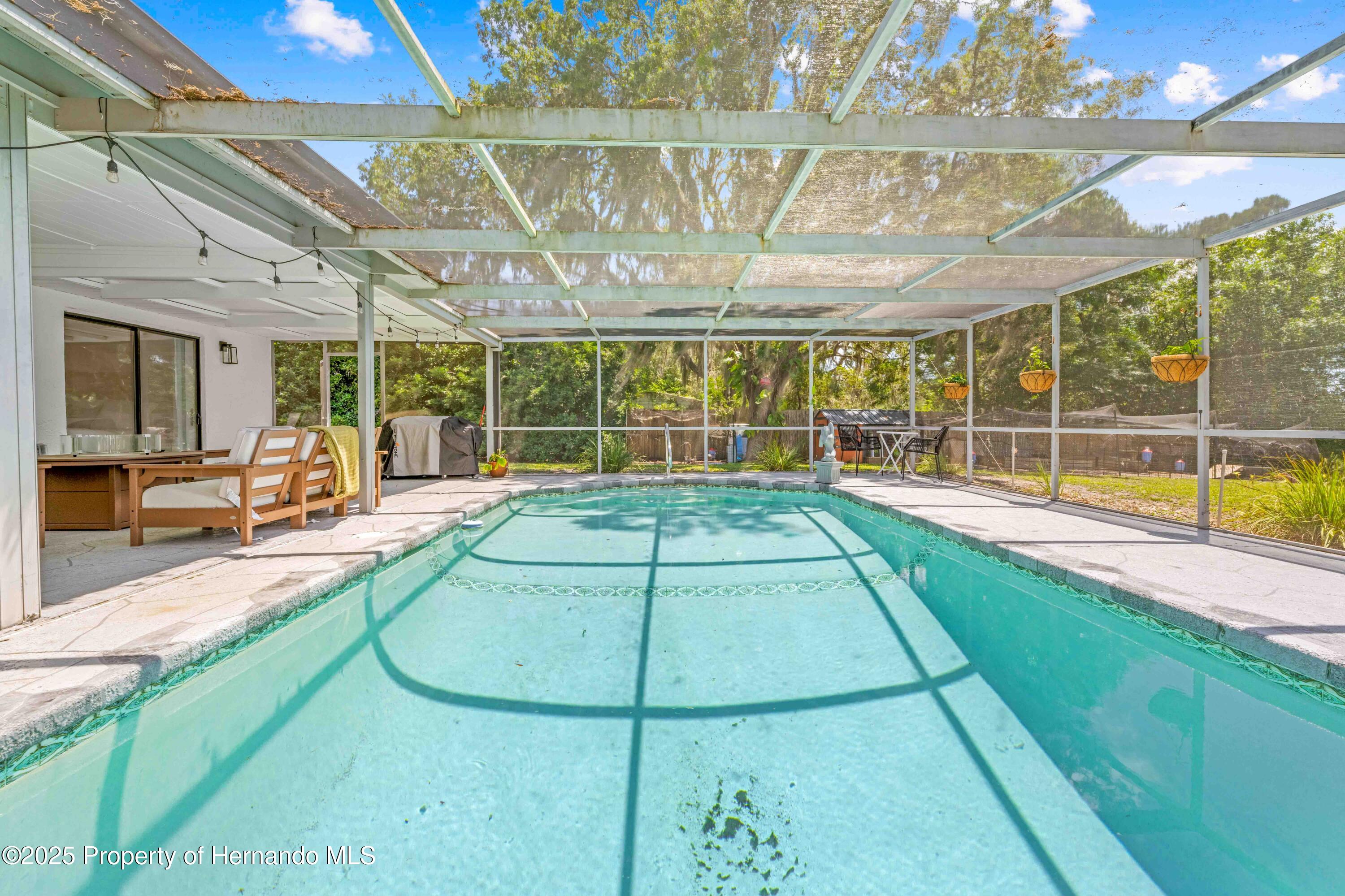 3041 Waterfall Drive, Spring Hill, Florida image 48