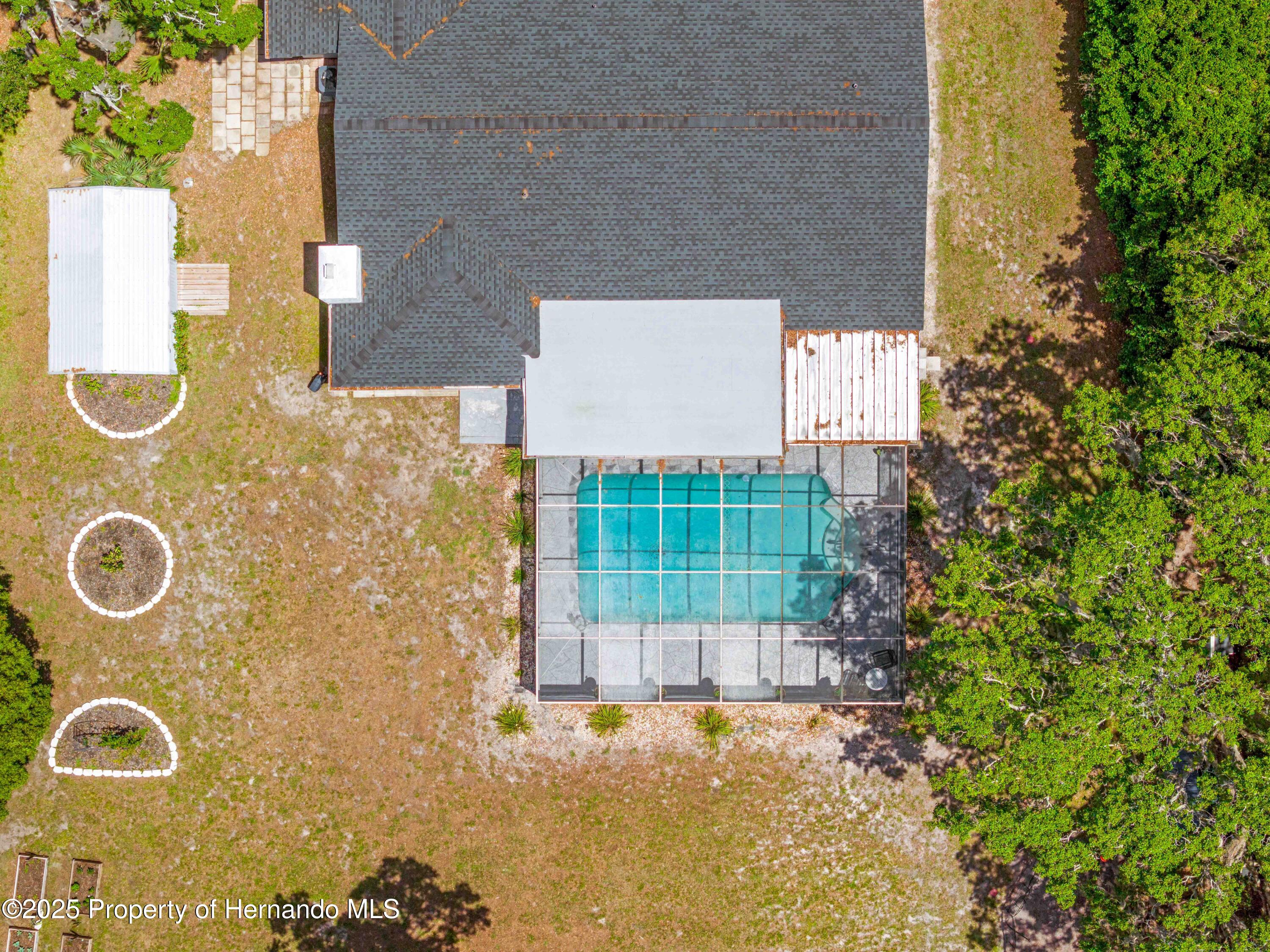 3041 Waterfall Drive, Spring Hill, Florida image 3