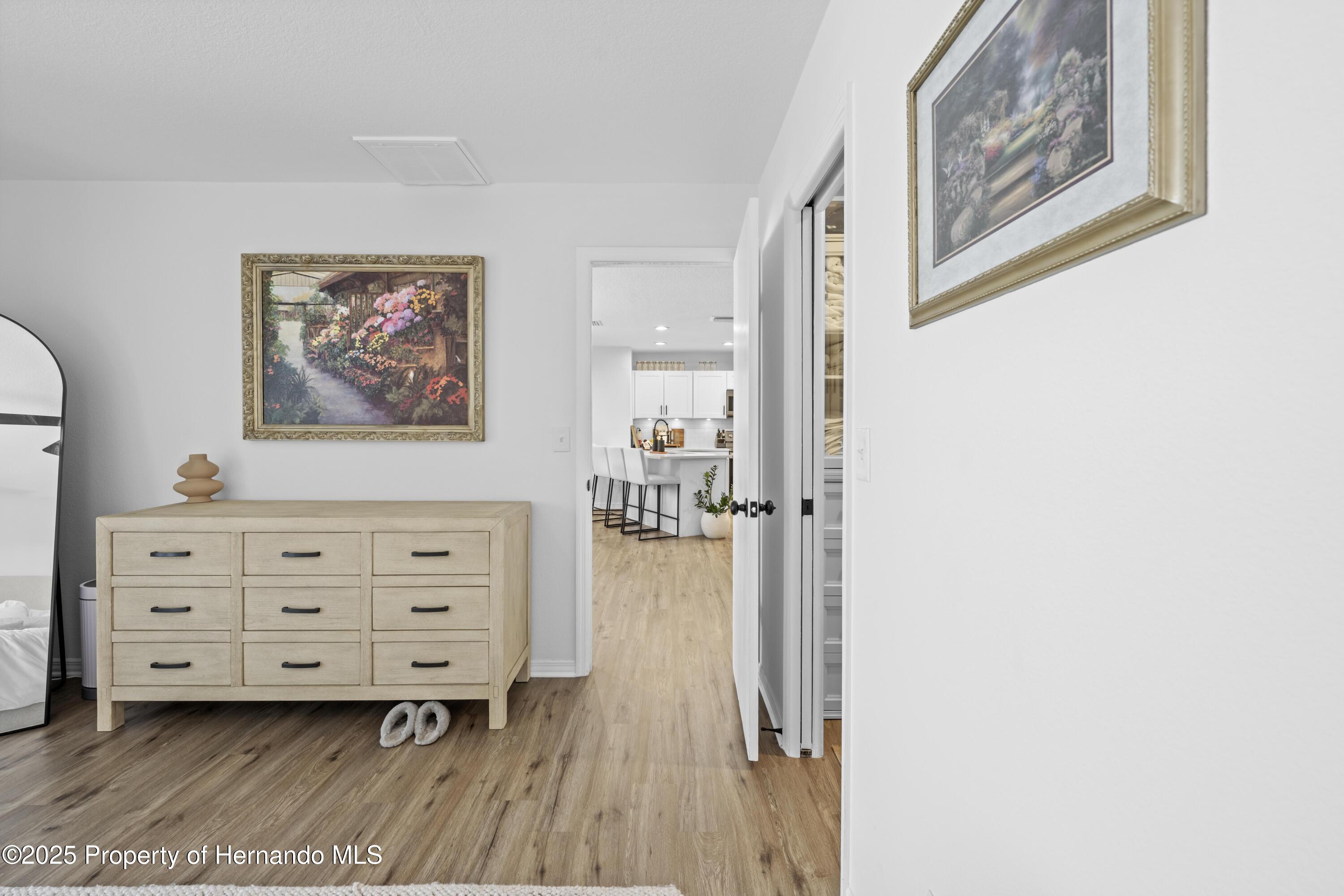 3041 Waterfall Drive, Spring Hill, Florida image 35