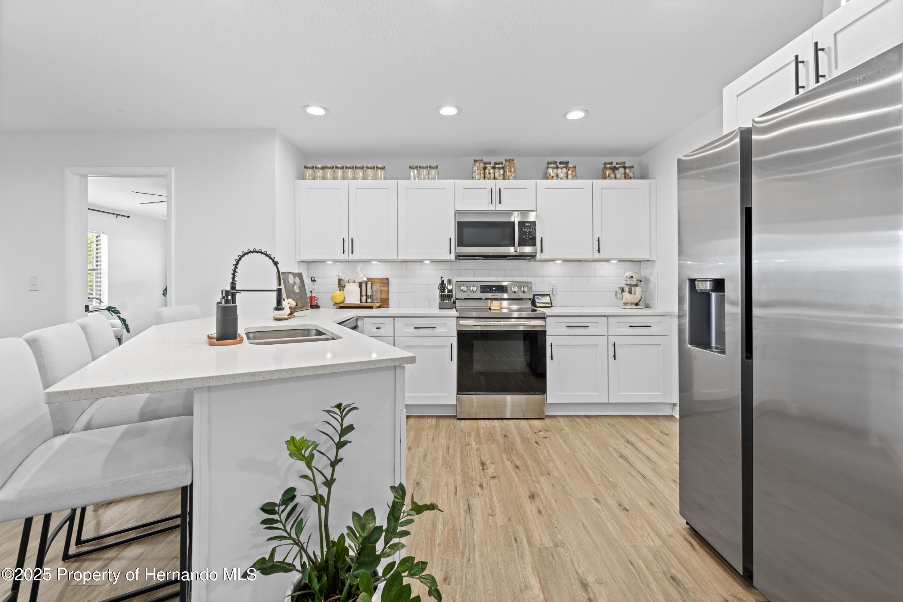 3041 Waterfall Drive, Spring Hill, Florida image 11