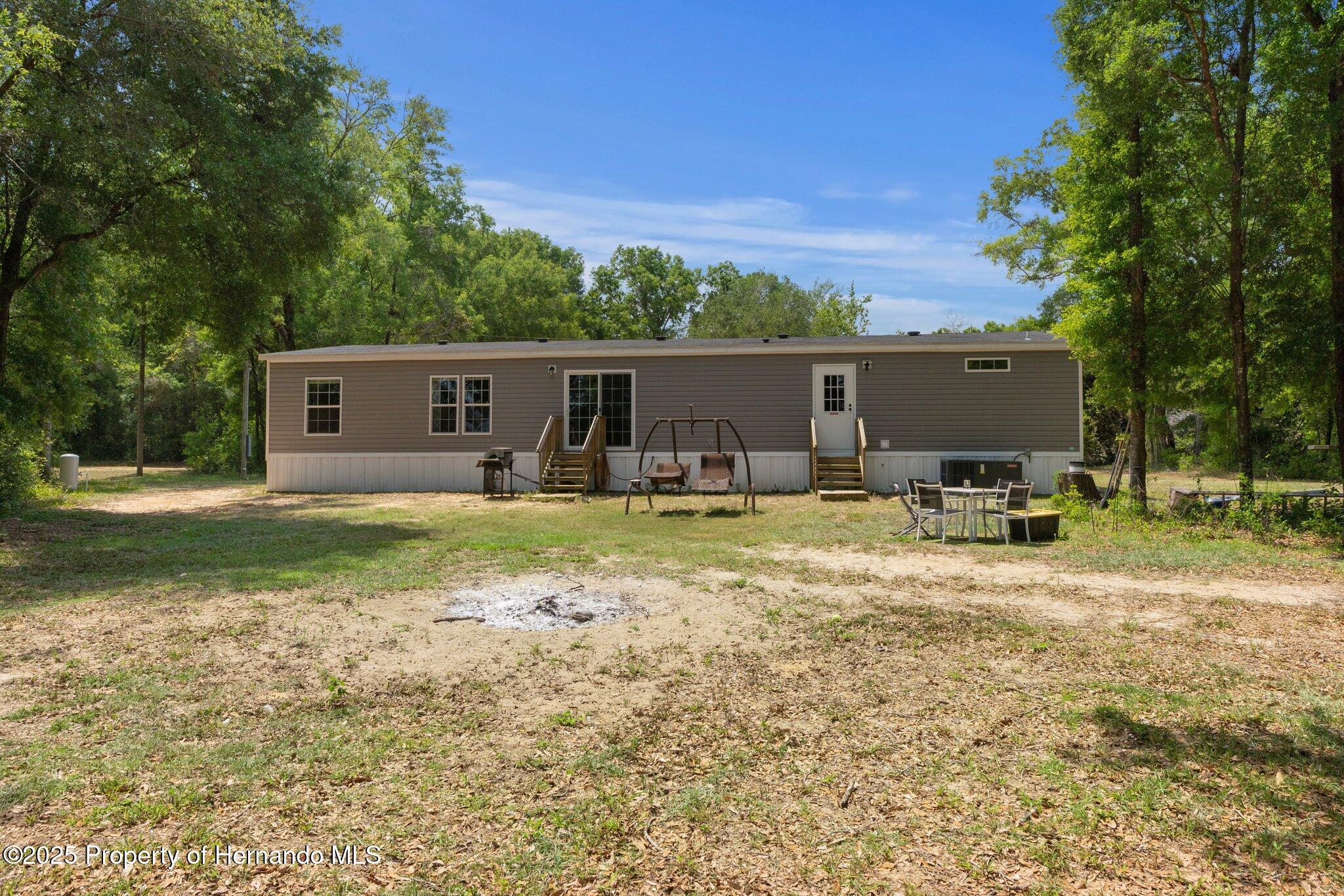 4181 E Carl Ramm Lane, Inverness, Florida image 35