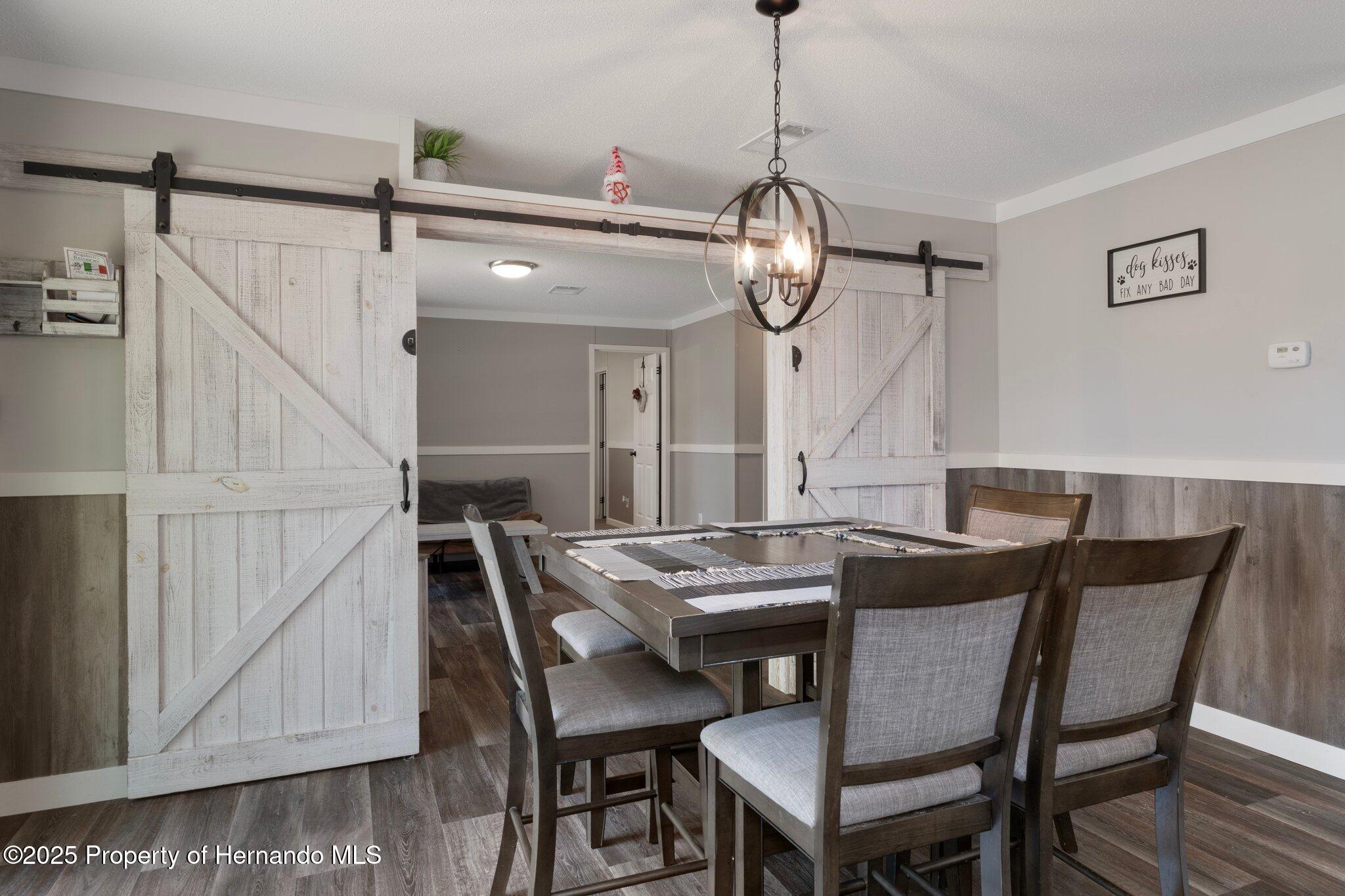 4181 E Carl Ramm Lane, Inverness, Florida image 15