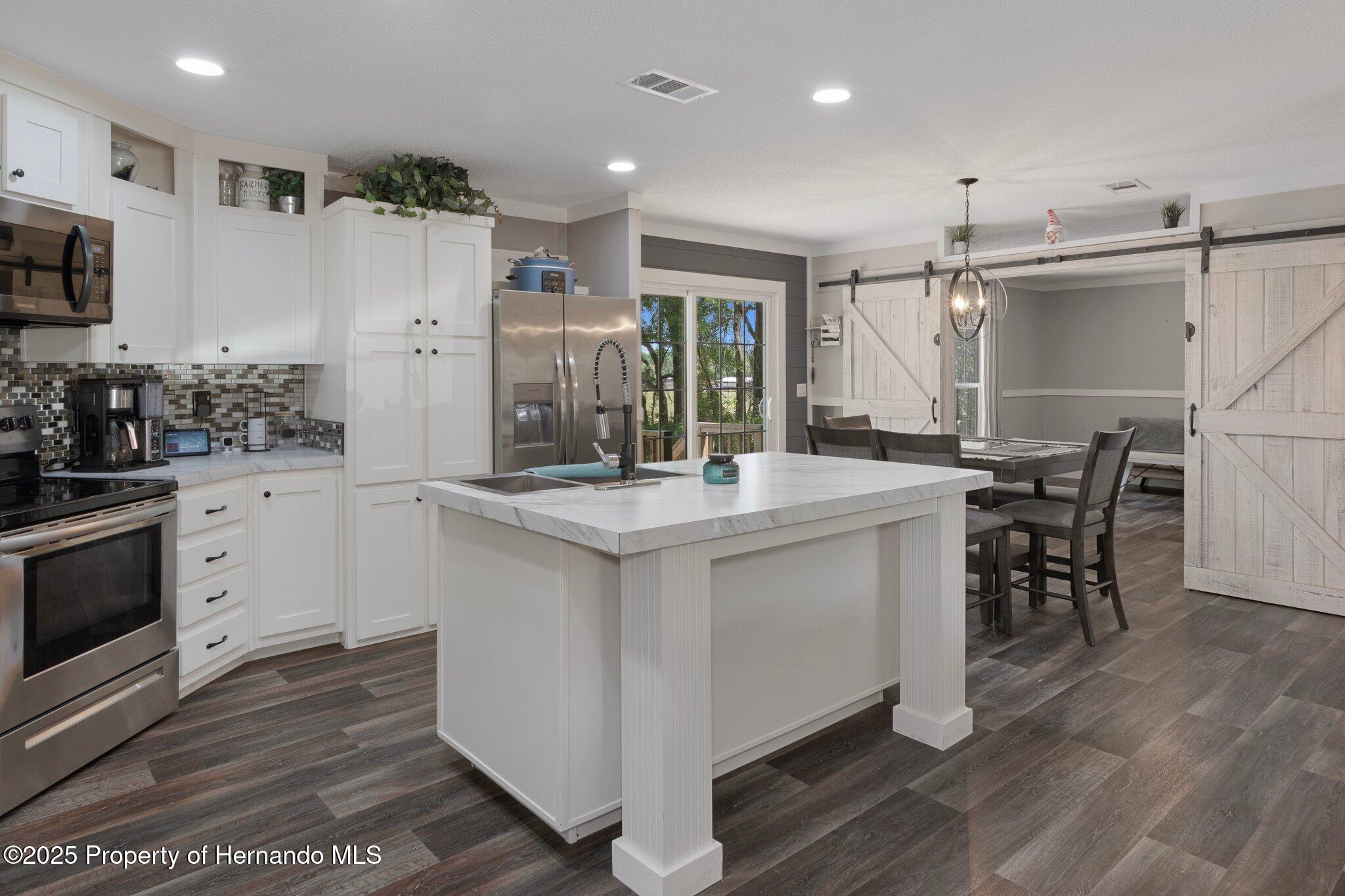 4181 E Carl Ramm Lane, Inverness, Florida image 10