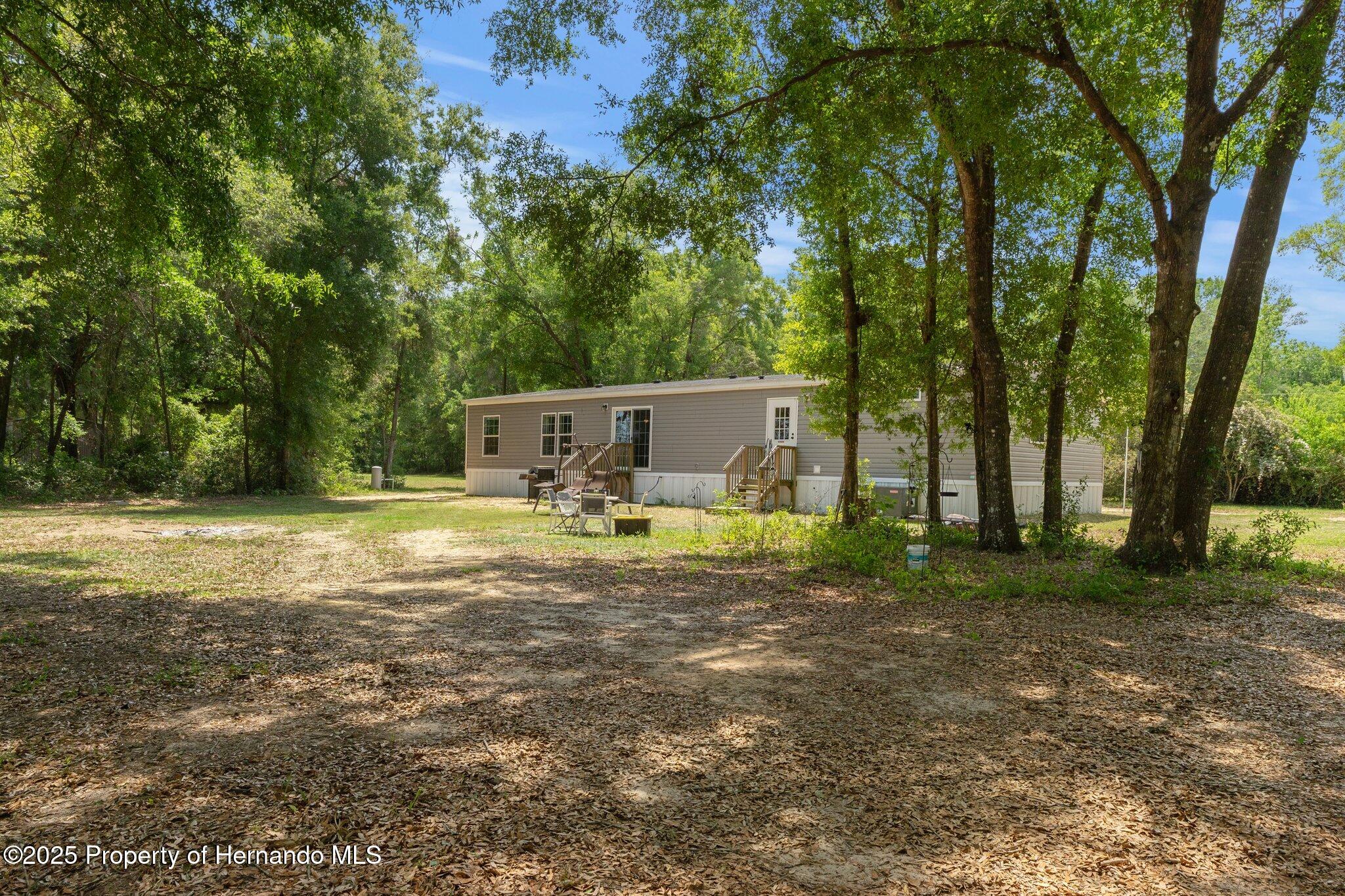 4181 E Carl Ramm Lane, Inverness, Florida image 36