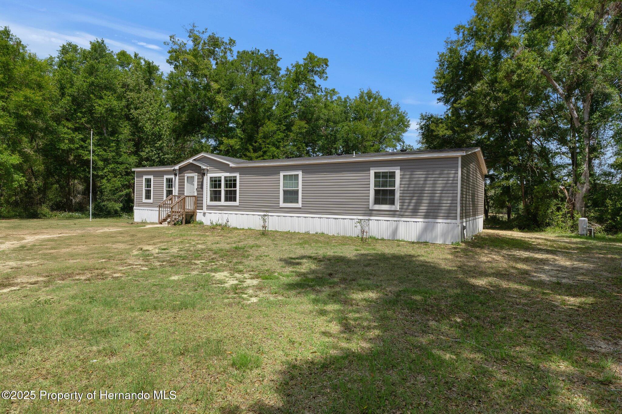 4181 E Carl Ramm Lane, Inverness, Florida image 39