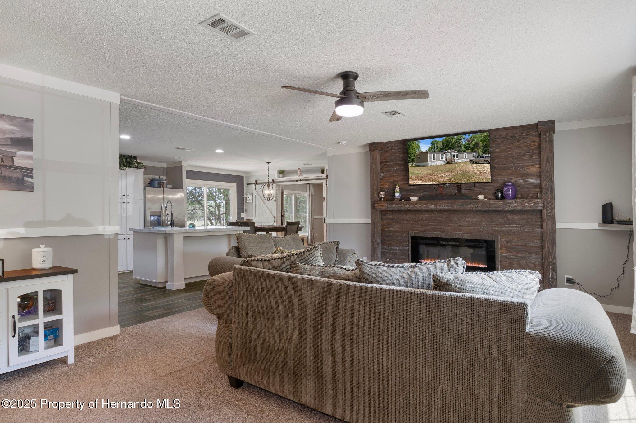 4181 E Carl Ramm Lane, Inverness, Florida image 7