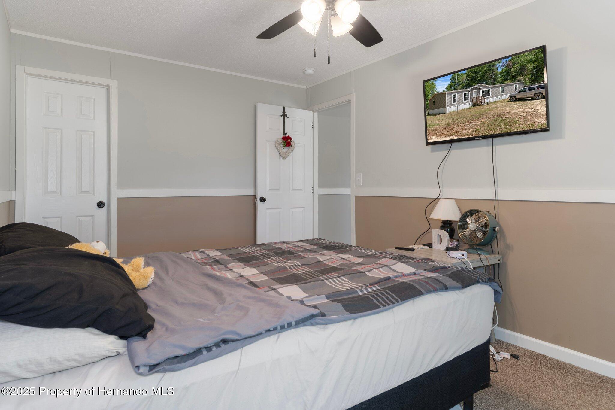 4181 E Carl Ramm Lane, Inverness, Florida image 28