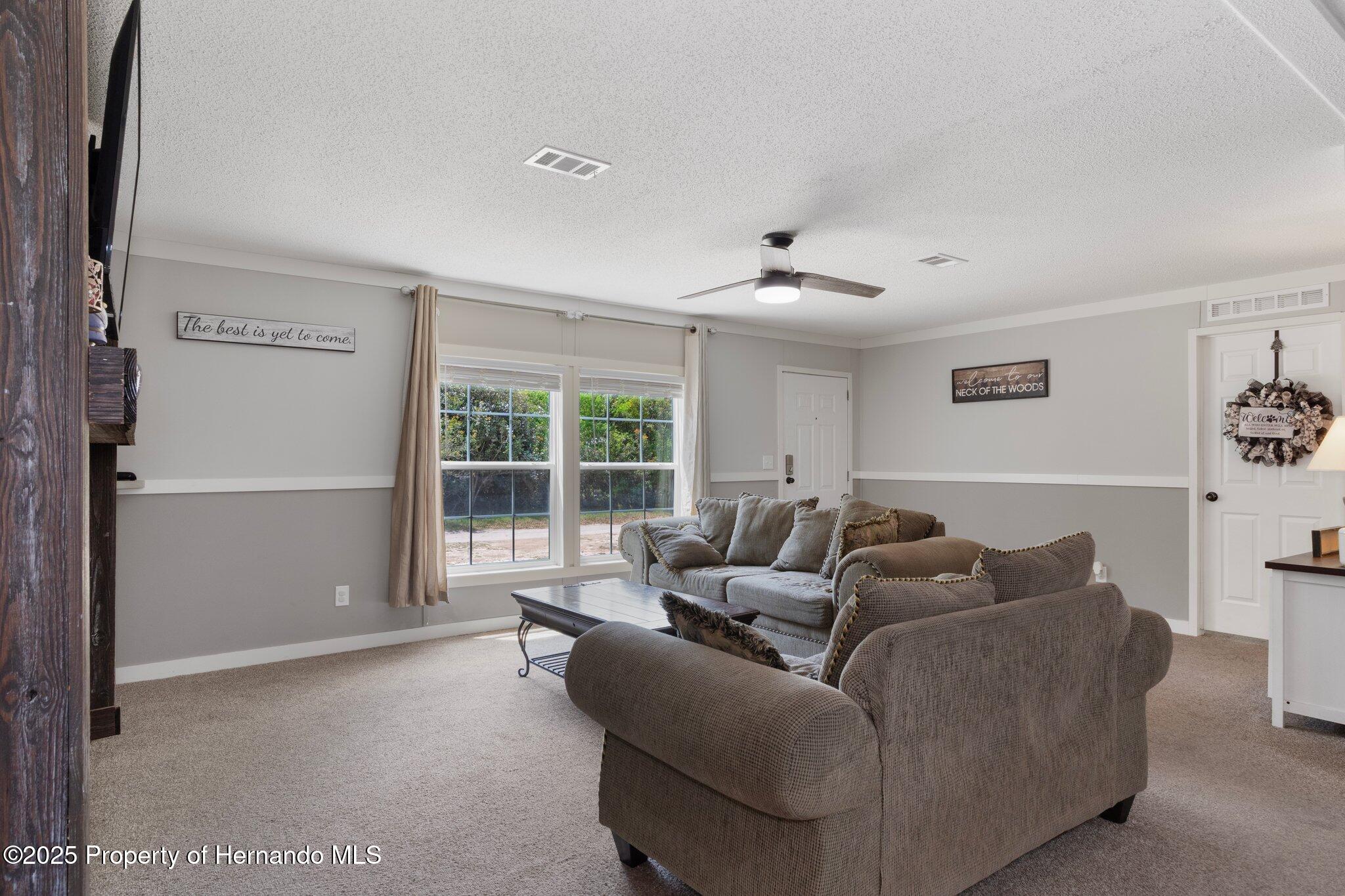4181 E Carl Ramm Lane, Inverness, Florida image 8
