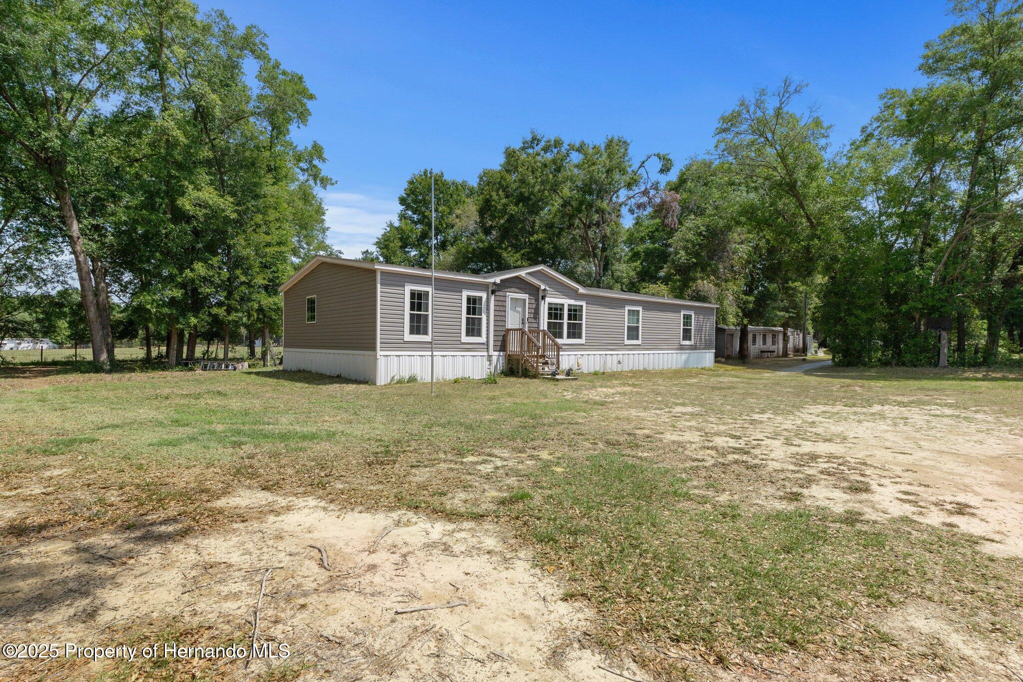4181 E Carl Ramm Lane, Inverness, Florida image 40