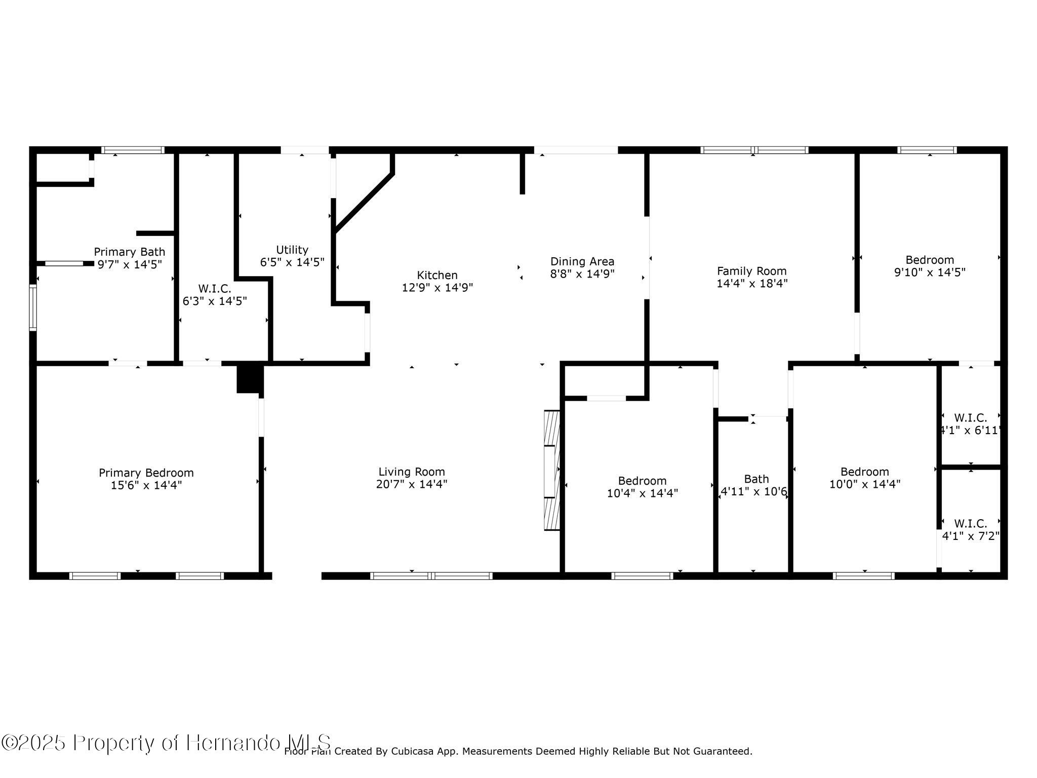 4181 E Carl Ramm Lane, Inverness, Florida image 5