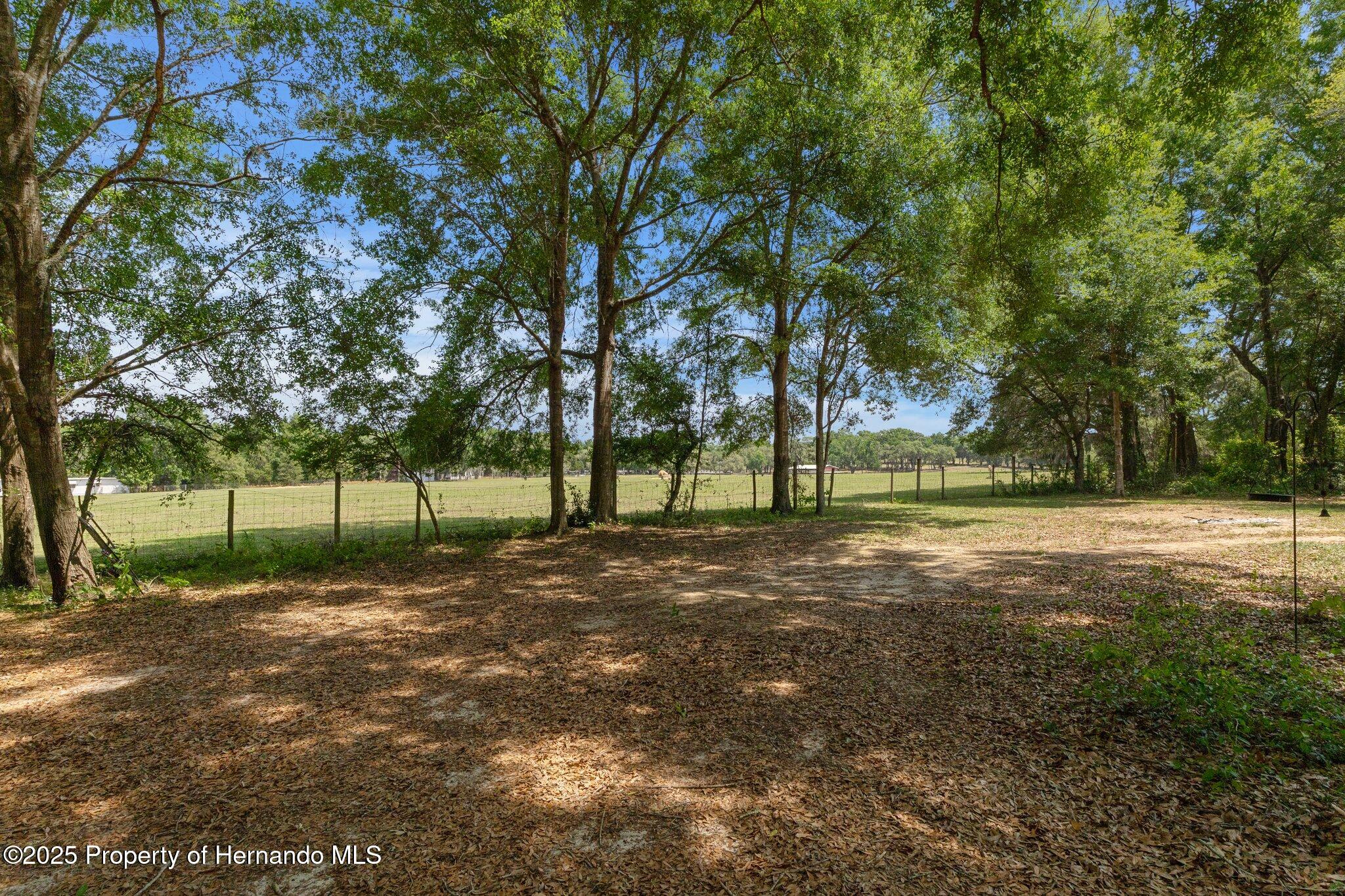 4181 E Carl Ramm Lane, Inverness, Florida image 37