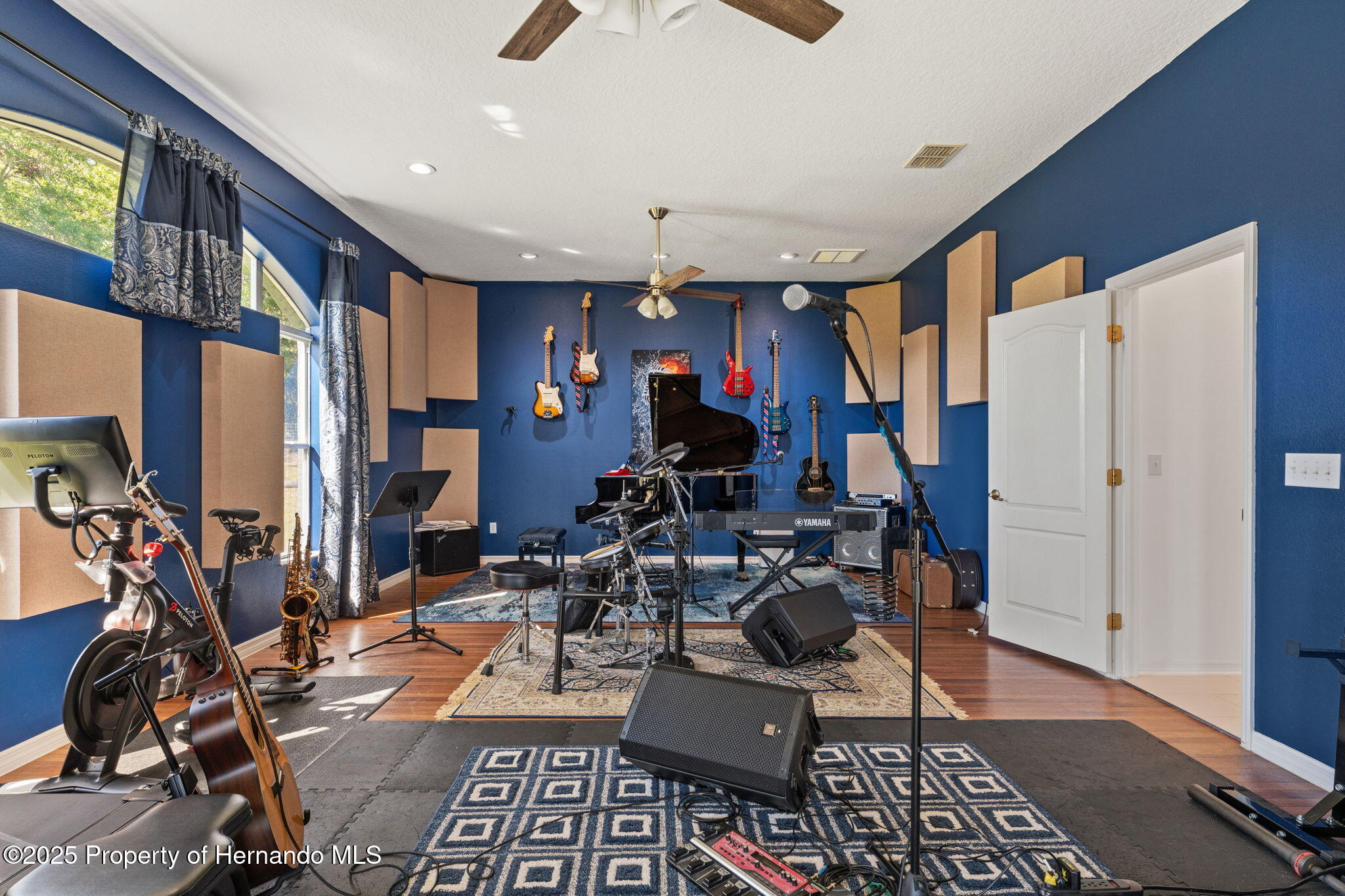6413 Emerson Road, Brooksville, Florida image 26
