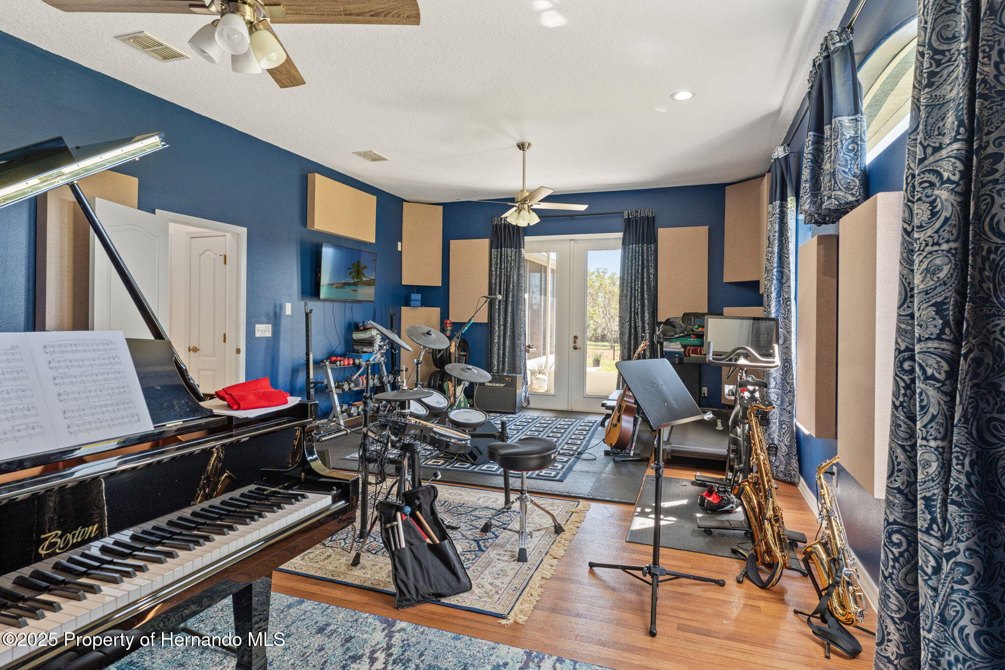 6413 Emerson Road, Brooksville, Florida image 27